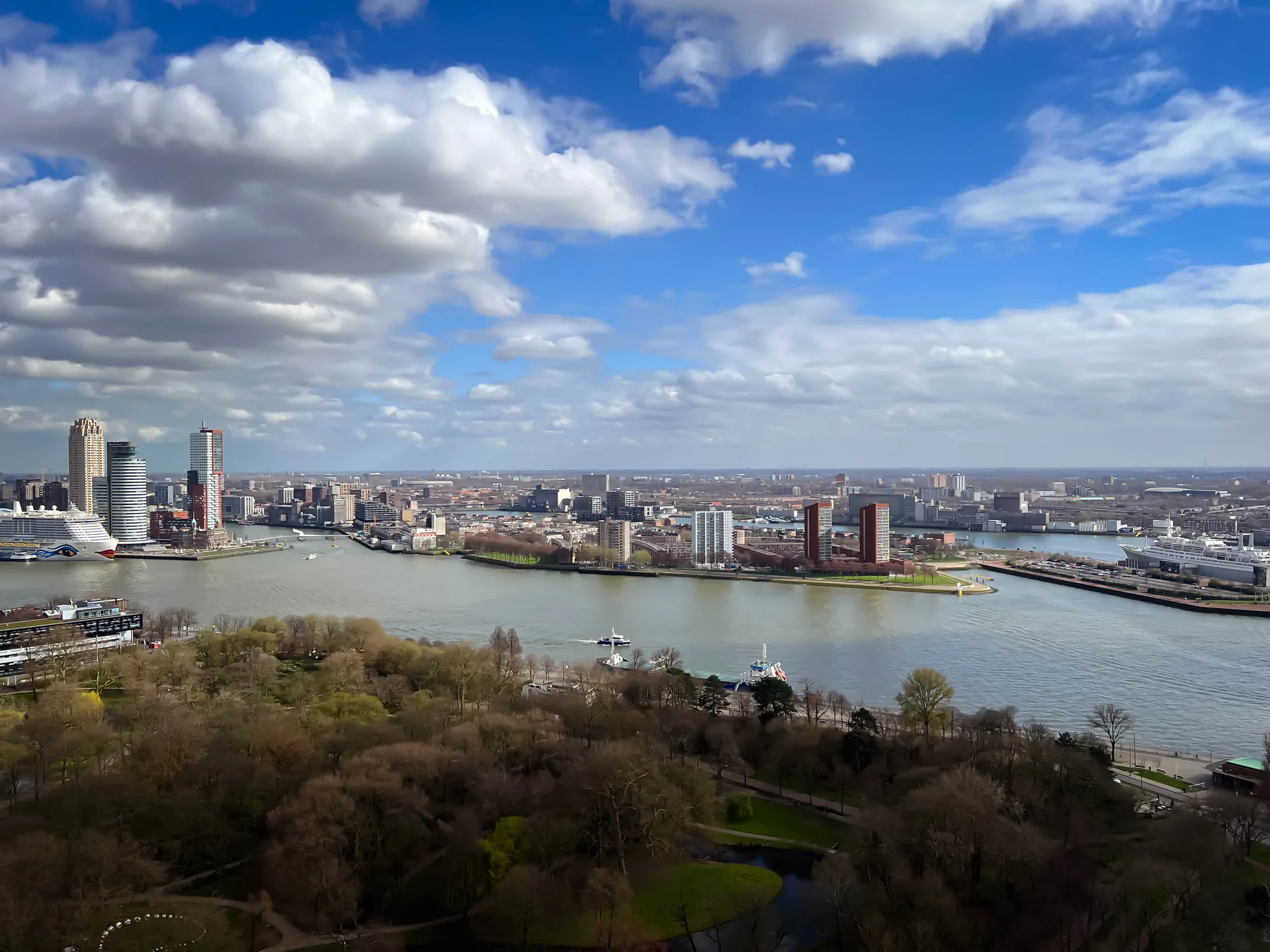Rotterdam: Your Essential Practical Guide for a Seamless Trip