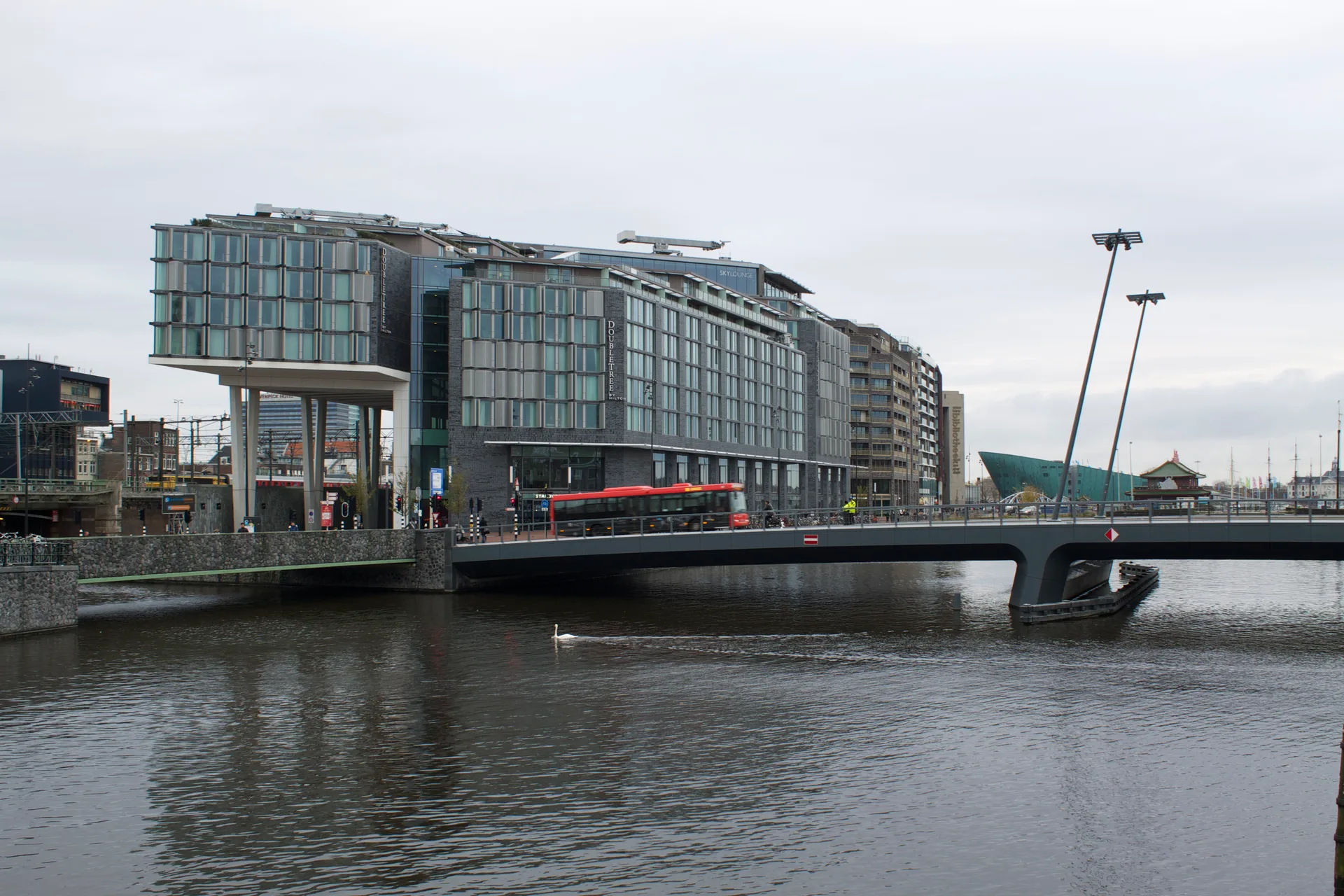 Amsterdam Awaits: Your Practical Guide to Navigating the City