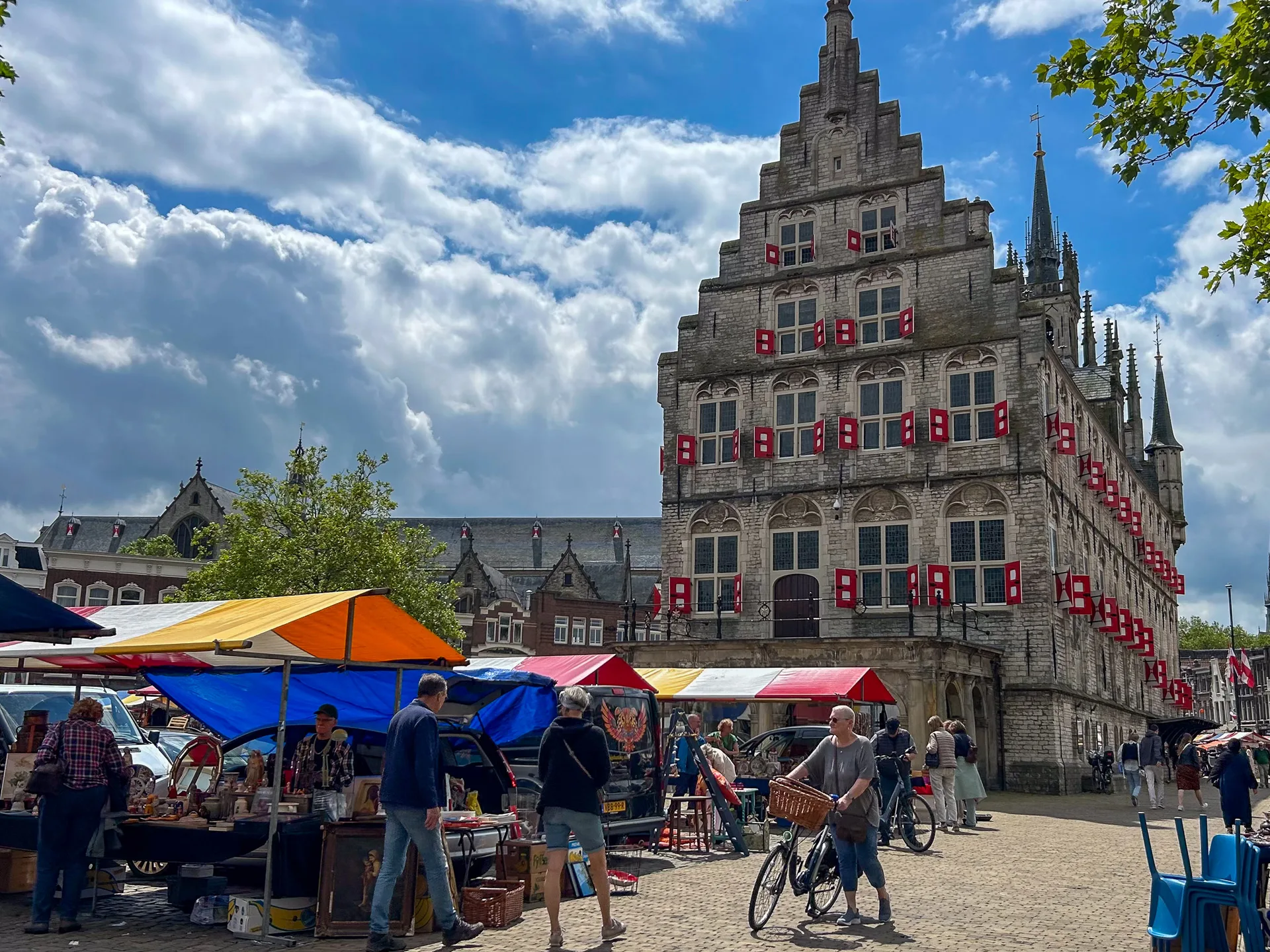 Your Practical Guide to Delft: Planning Your Trip