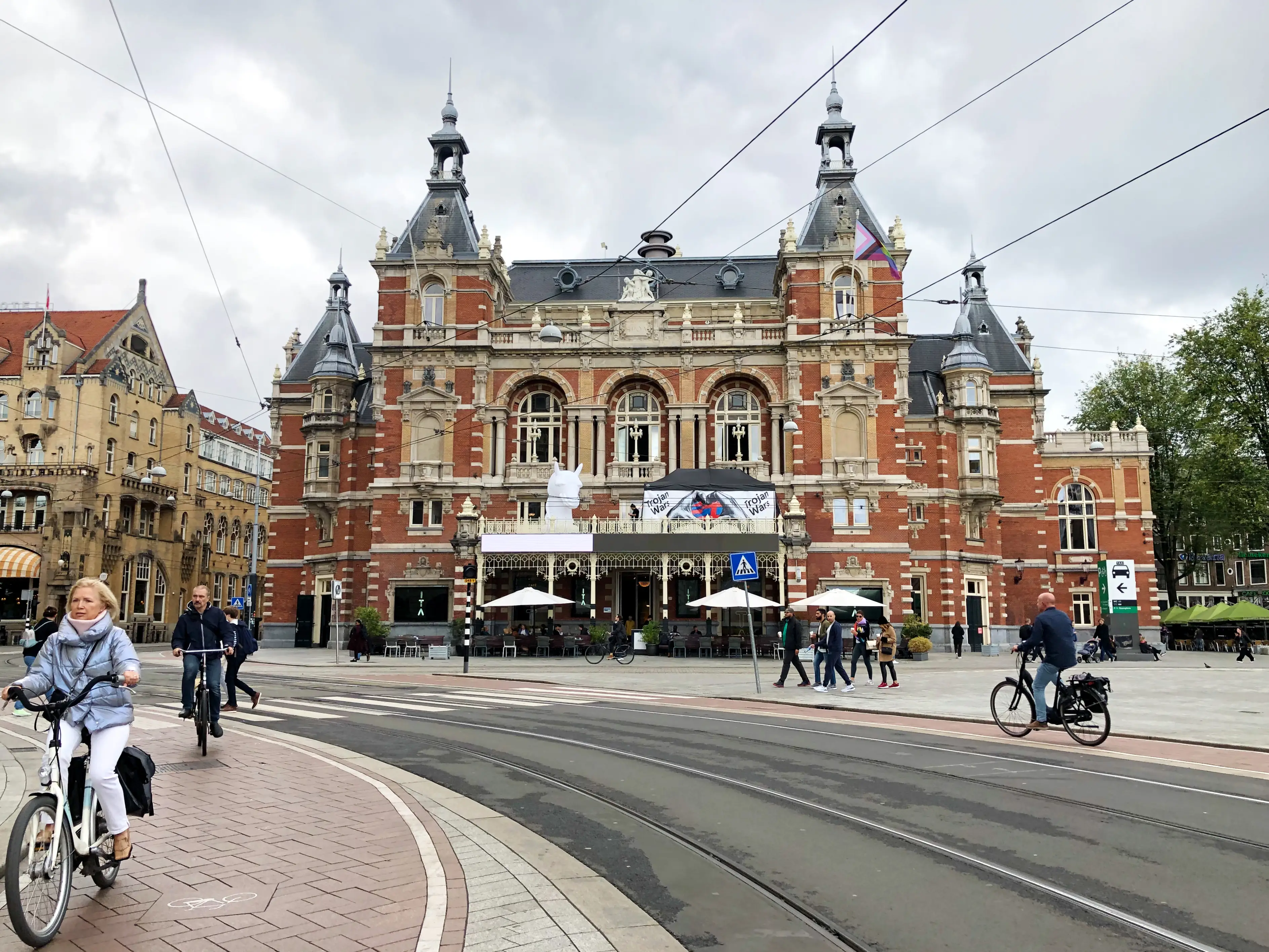 Planning Your Amsterdam Adventure: A Practical Guide