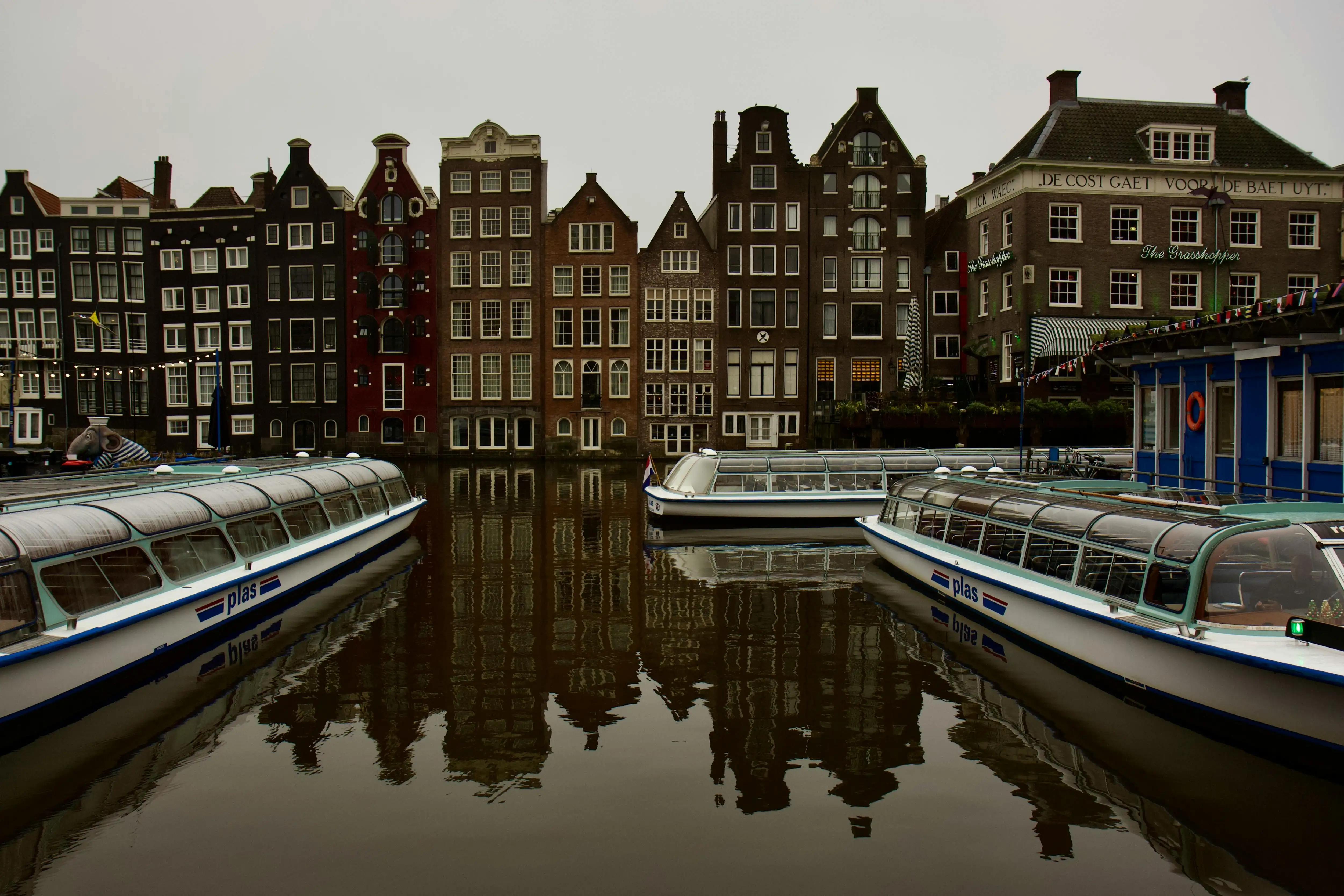 Amsterdam Living Culture Tours: 2026 Guide