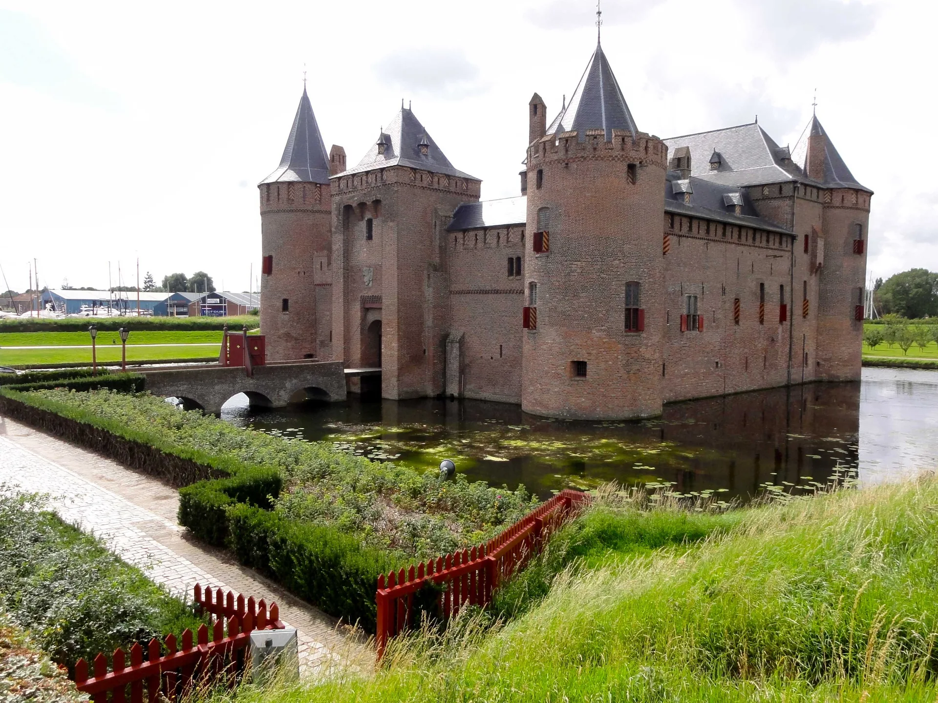Your Essential Guide to a Day Trip to Utrecht from Amsterdam