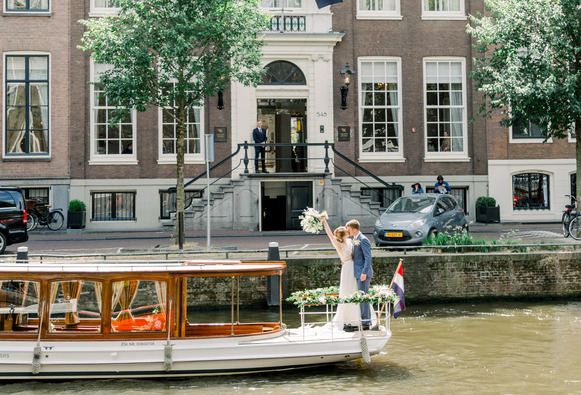 Your Perfect Day Trip to Haarlem from Amsterdam: Top Tours &amp