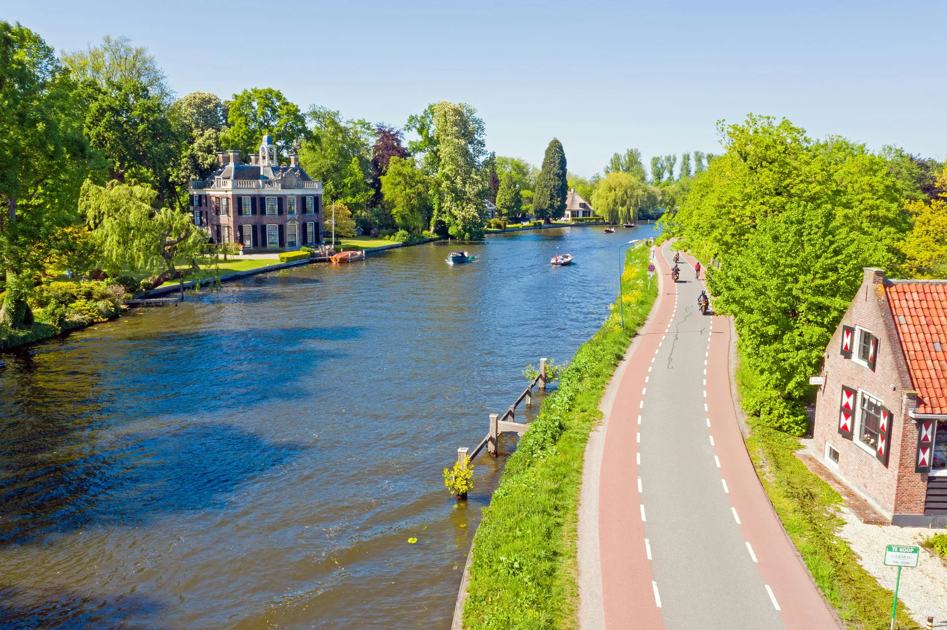 Utrecht's Best Hiking &amp; Biking Trails for 2026