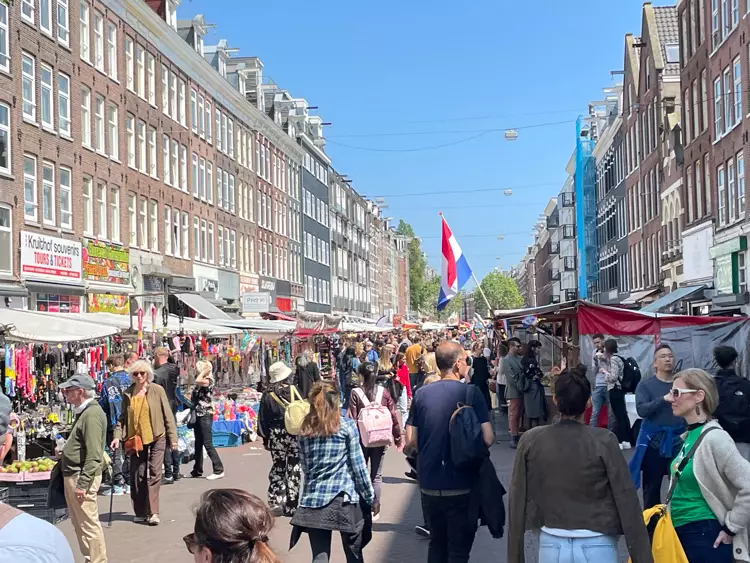 Amsterdam Things to Do Activities: 2026 Guide