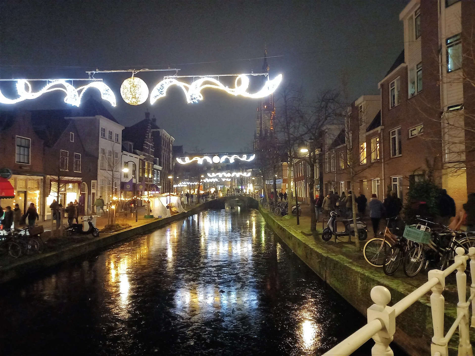 Your Insider Guide to Delft: Beyond the Canals of Amsterdam