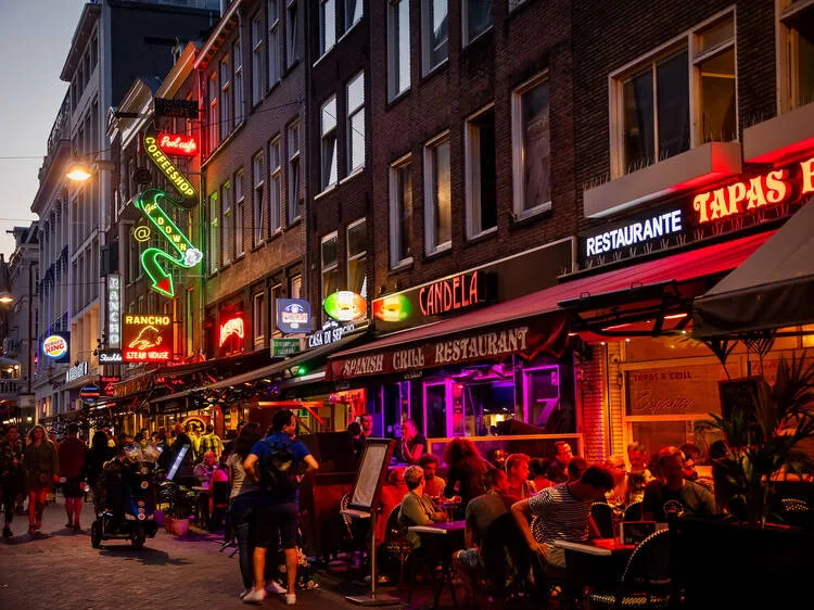 Amsterdam Nightlife Guide (2026)