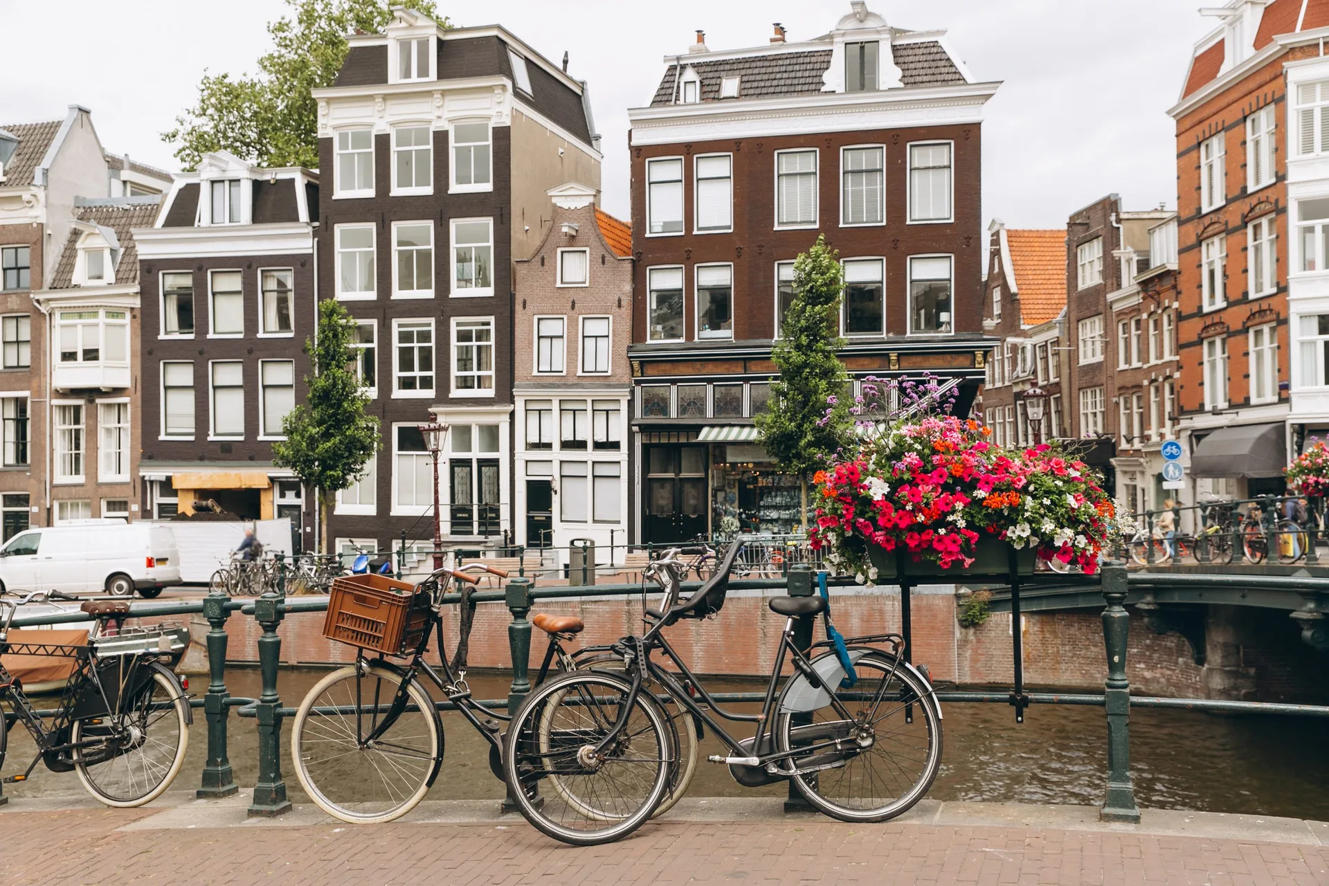 Amsterdam Travel Planning: Your Practical Guide to Arrival