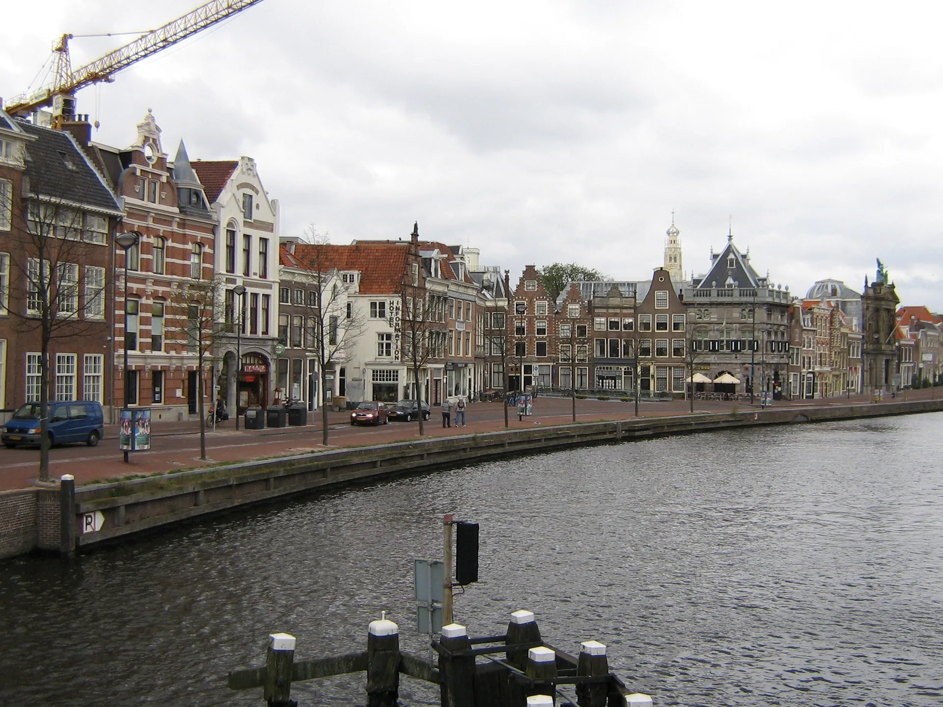 Top Cultural Attractions in Haarlem: Your 2026 Guide