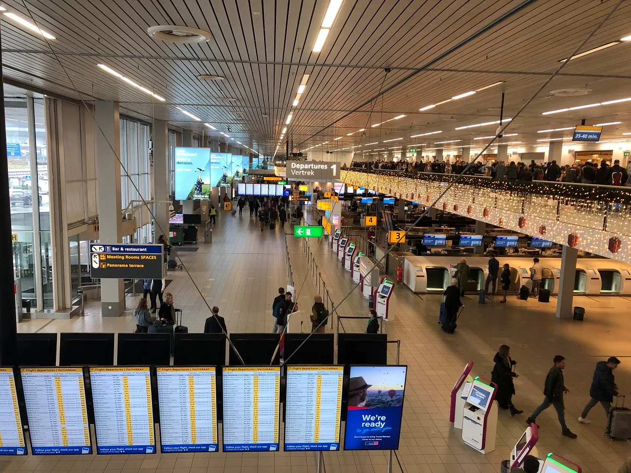 Amsterdam Travel Guide (2026)
