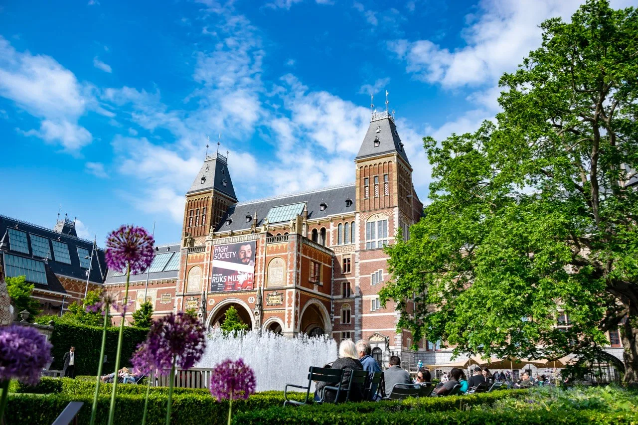 Savoring the Netherlands: Your Culinary Guide to Dutch Flavors