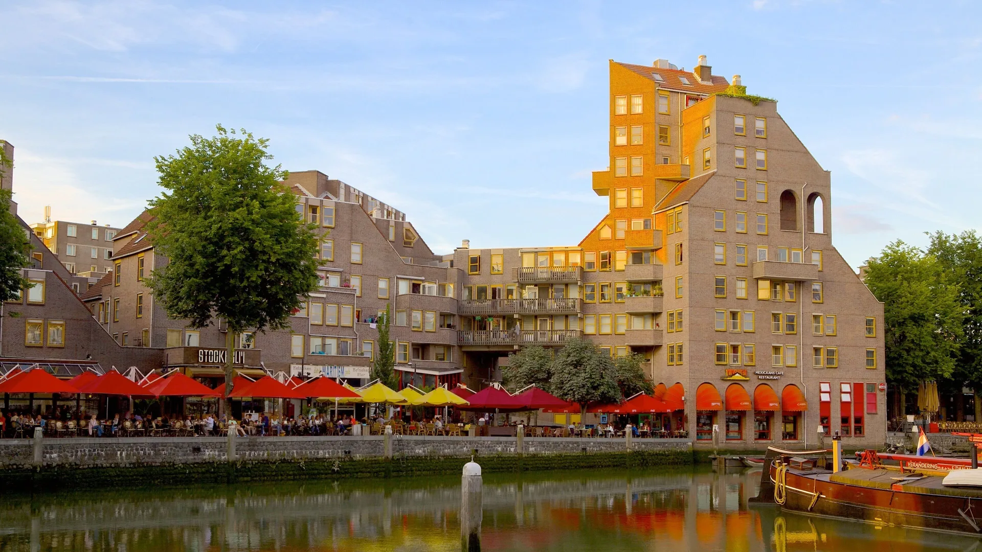 Things to Do in Rotterdam in 2026