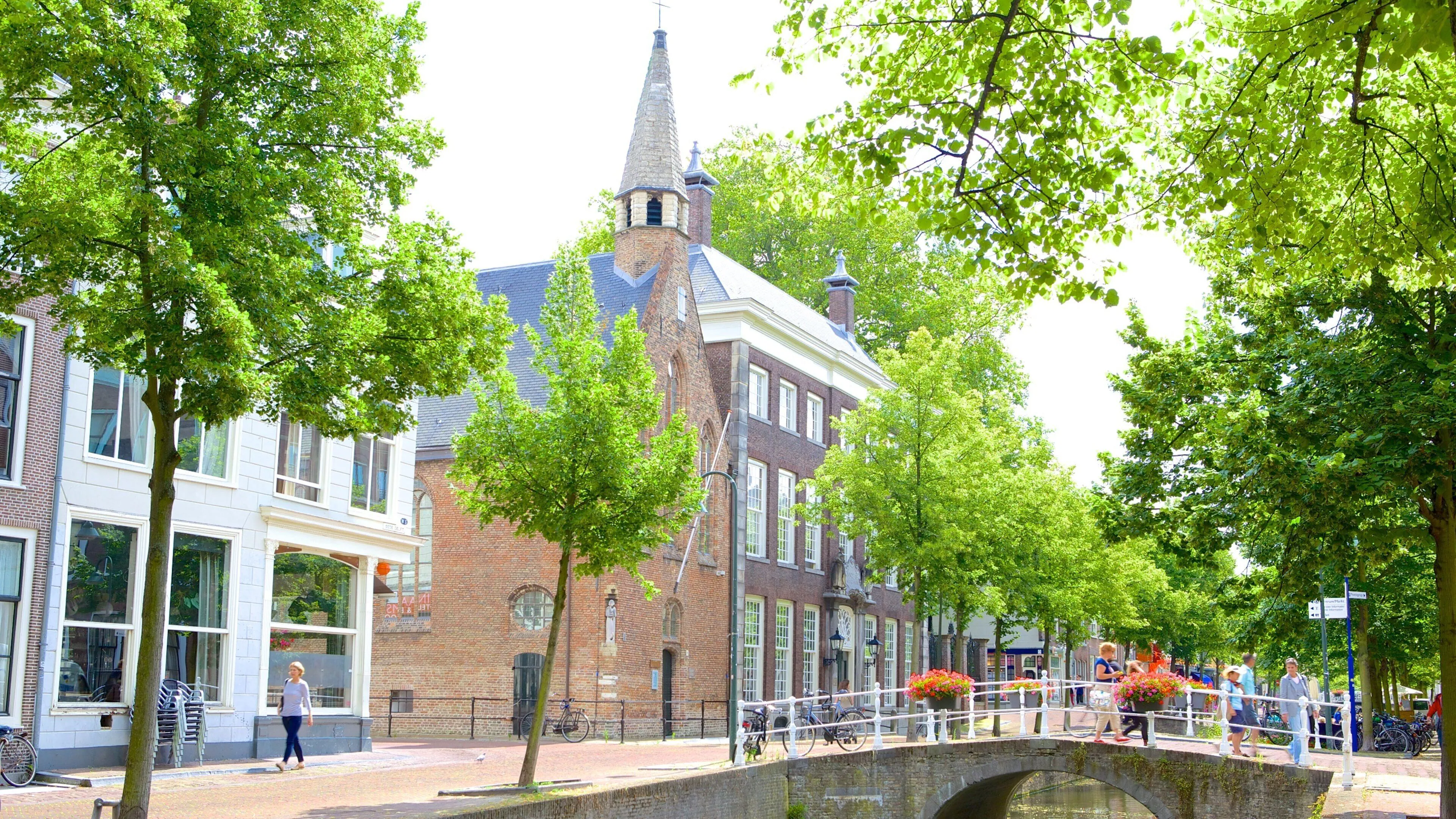Things to Do in Delft in 2026