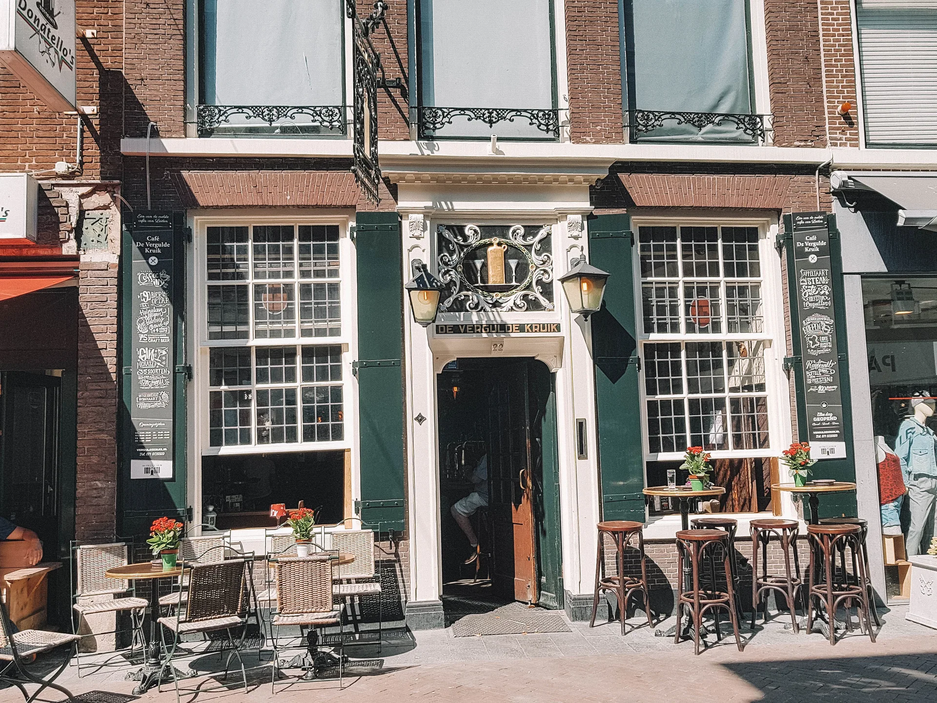 Leiden Hotels 2026: Your Guide to Charming Stays &amp; New