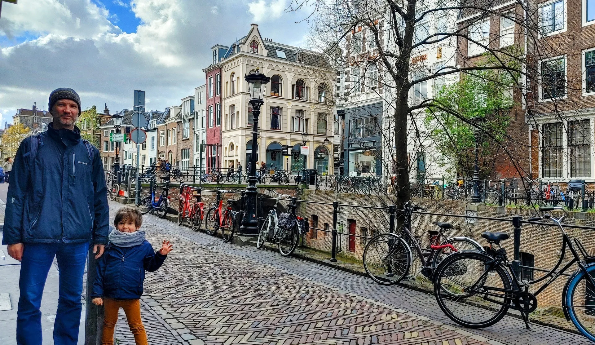 Utrecht Weekend Break Guide (2026)