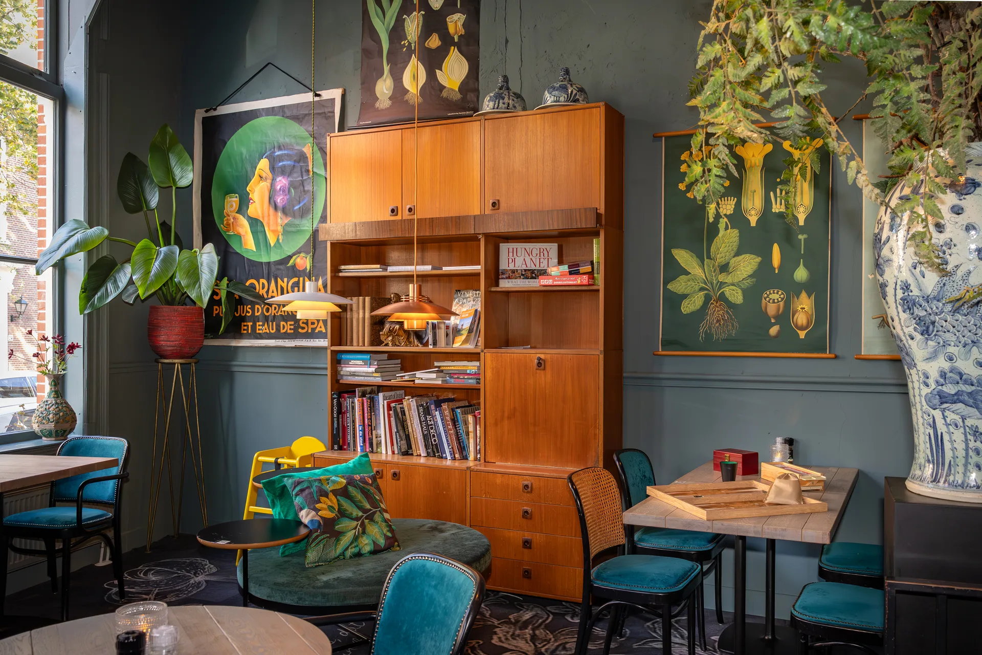 Finding Your Perfect Haarlem Stay: A Hotel Guide for Every