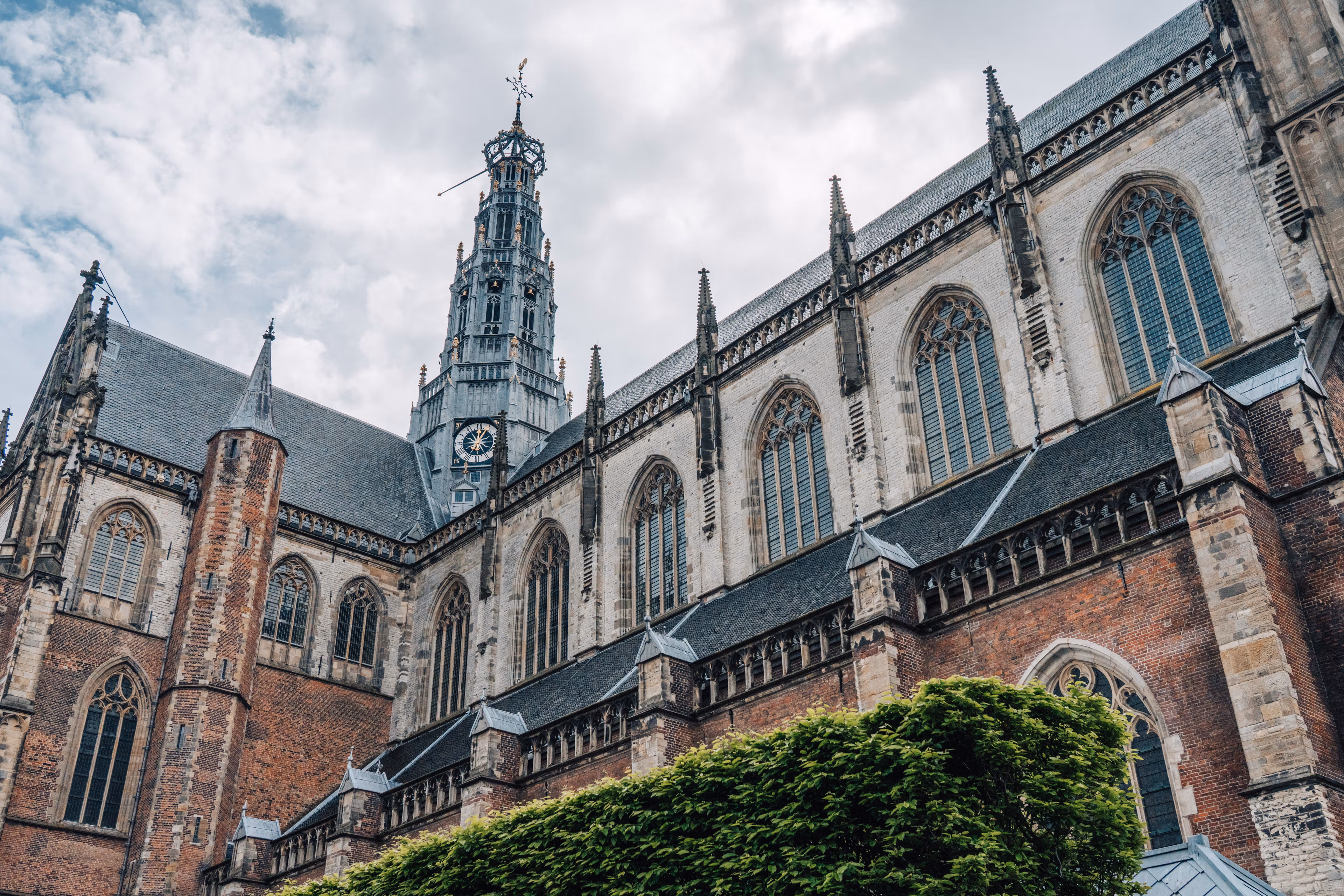 Haarlem Travel Logistics Guide (2026)