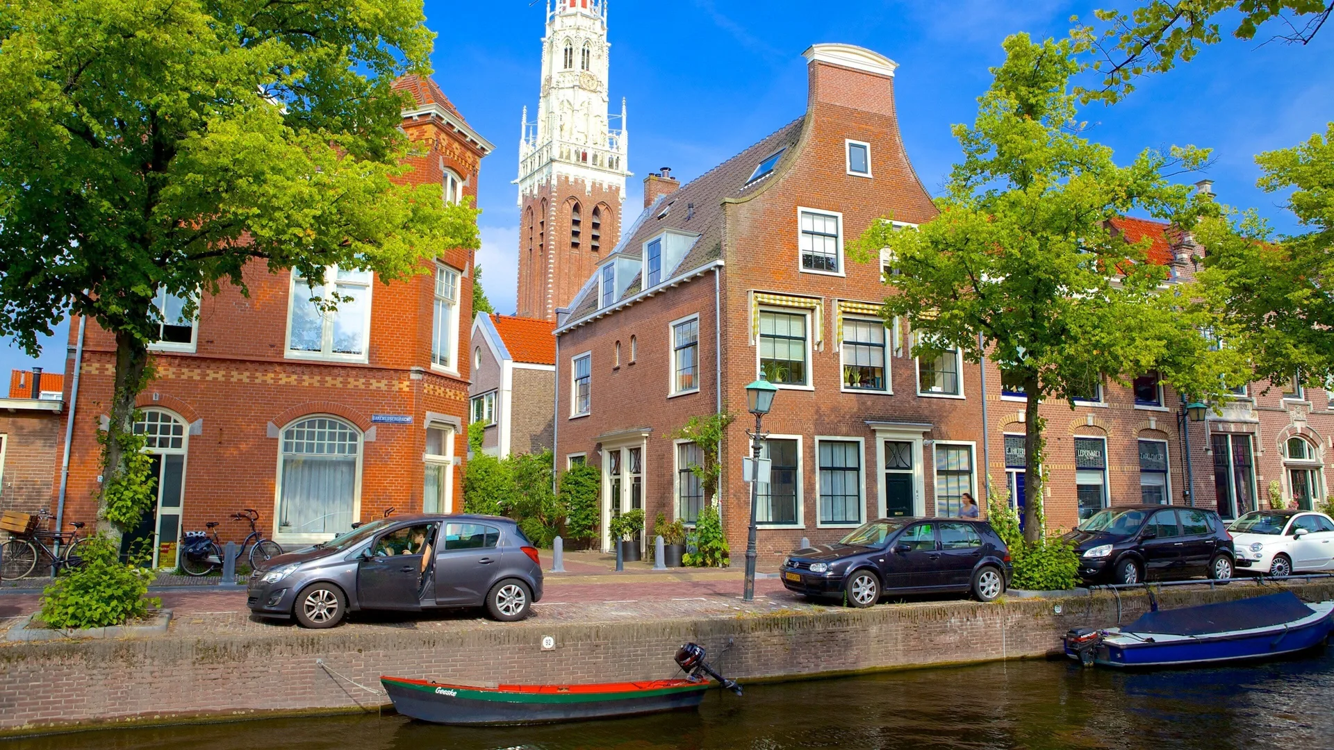 Things to Do in Haarlem in 2026