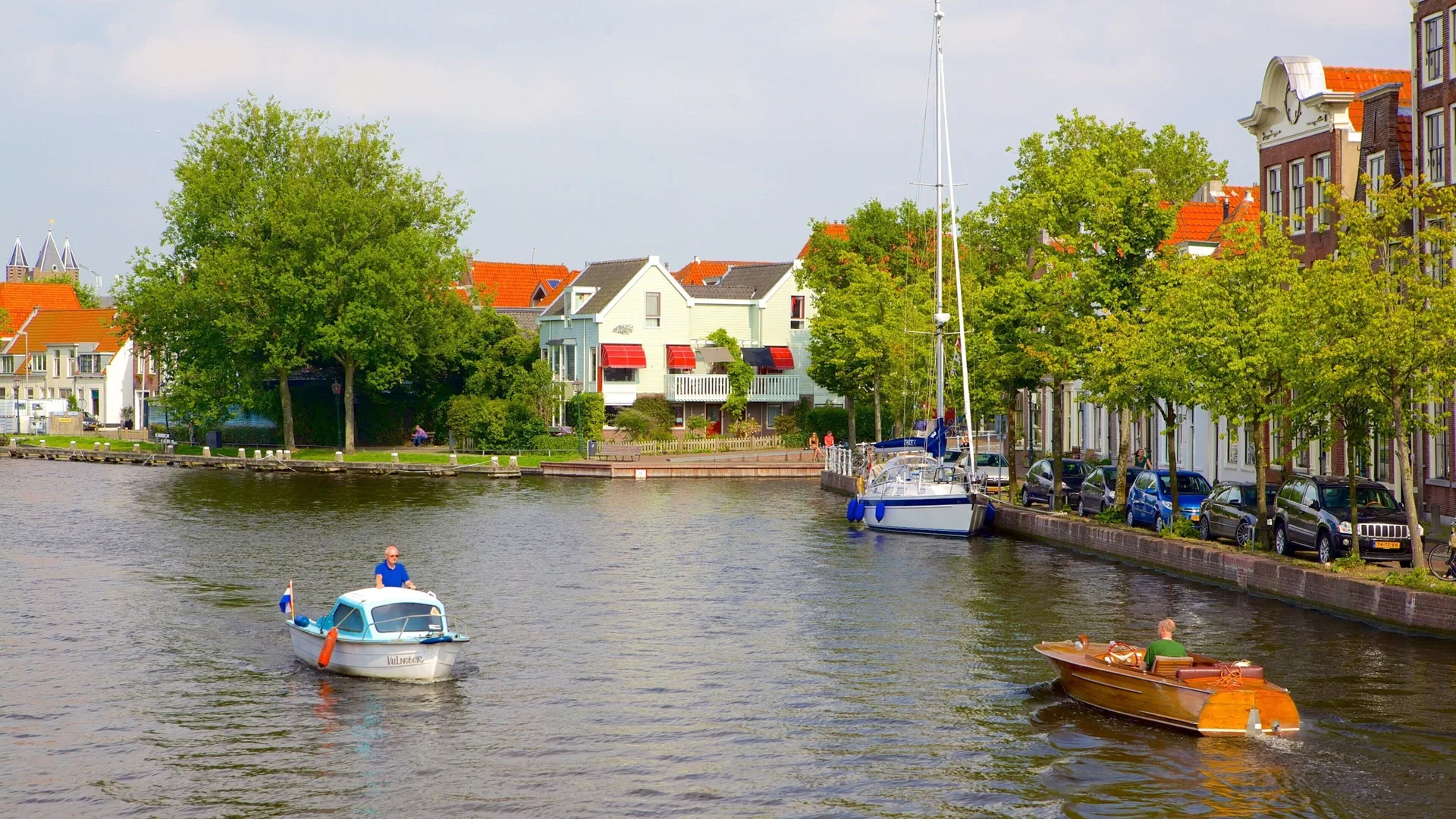 Haarlem's Enduring Charms: A Guide to Art, History, and Local