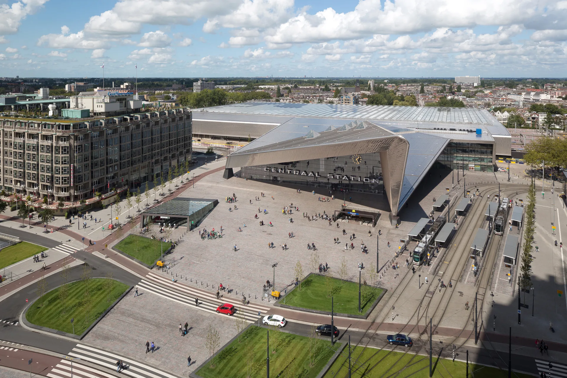 10 Must-Do Experiences in Rotterdam for 2026