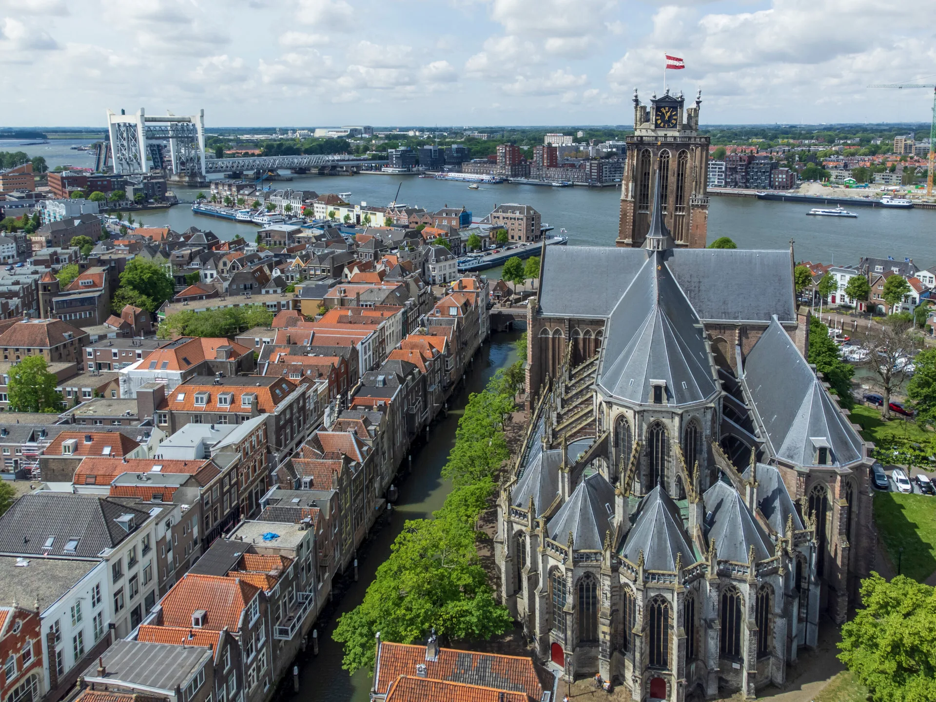 Your Guide to North Sea Beaches Near Historic Delft