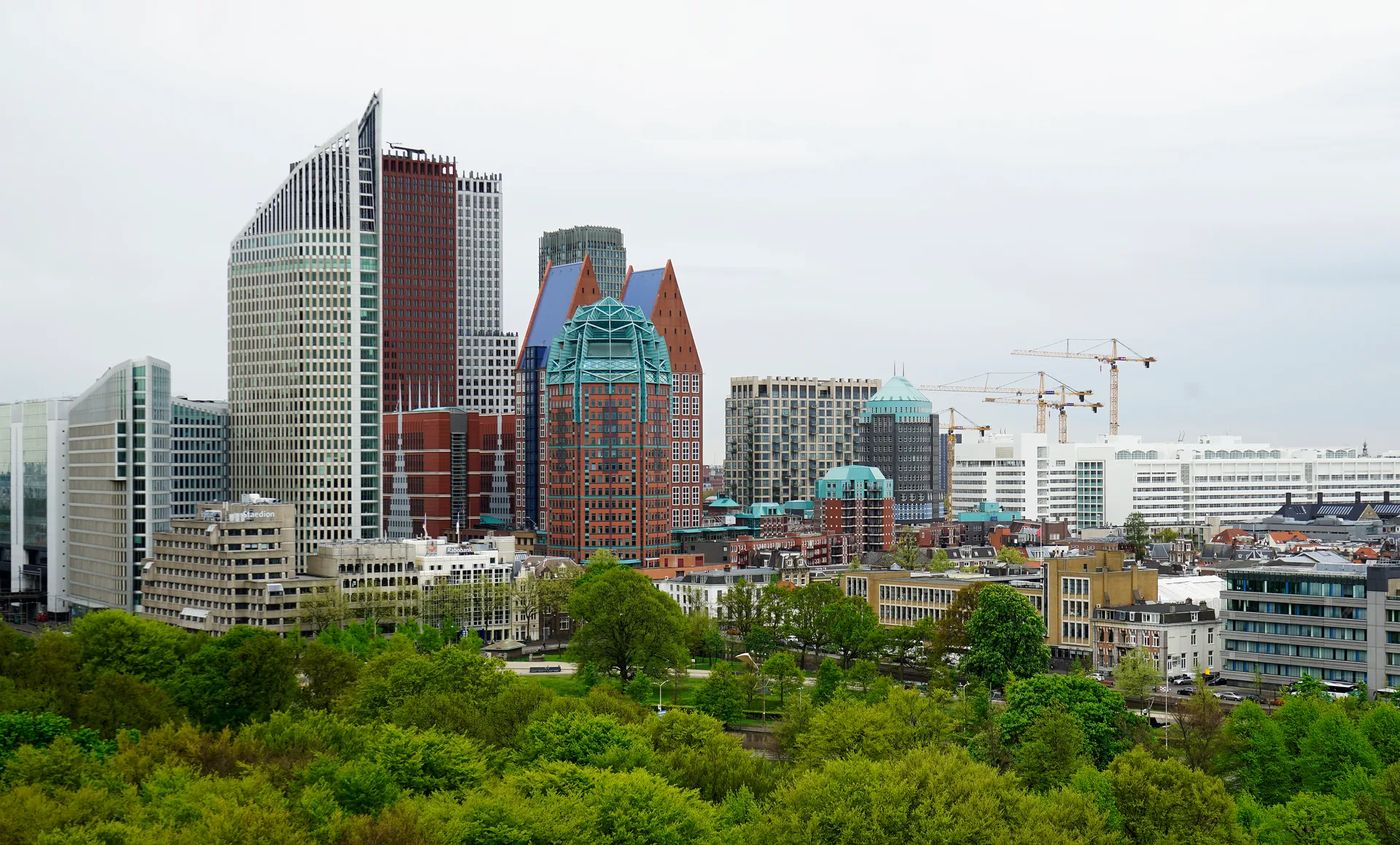 The Hague vs Netherlands Outdoor Guide (2026)