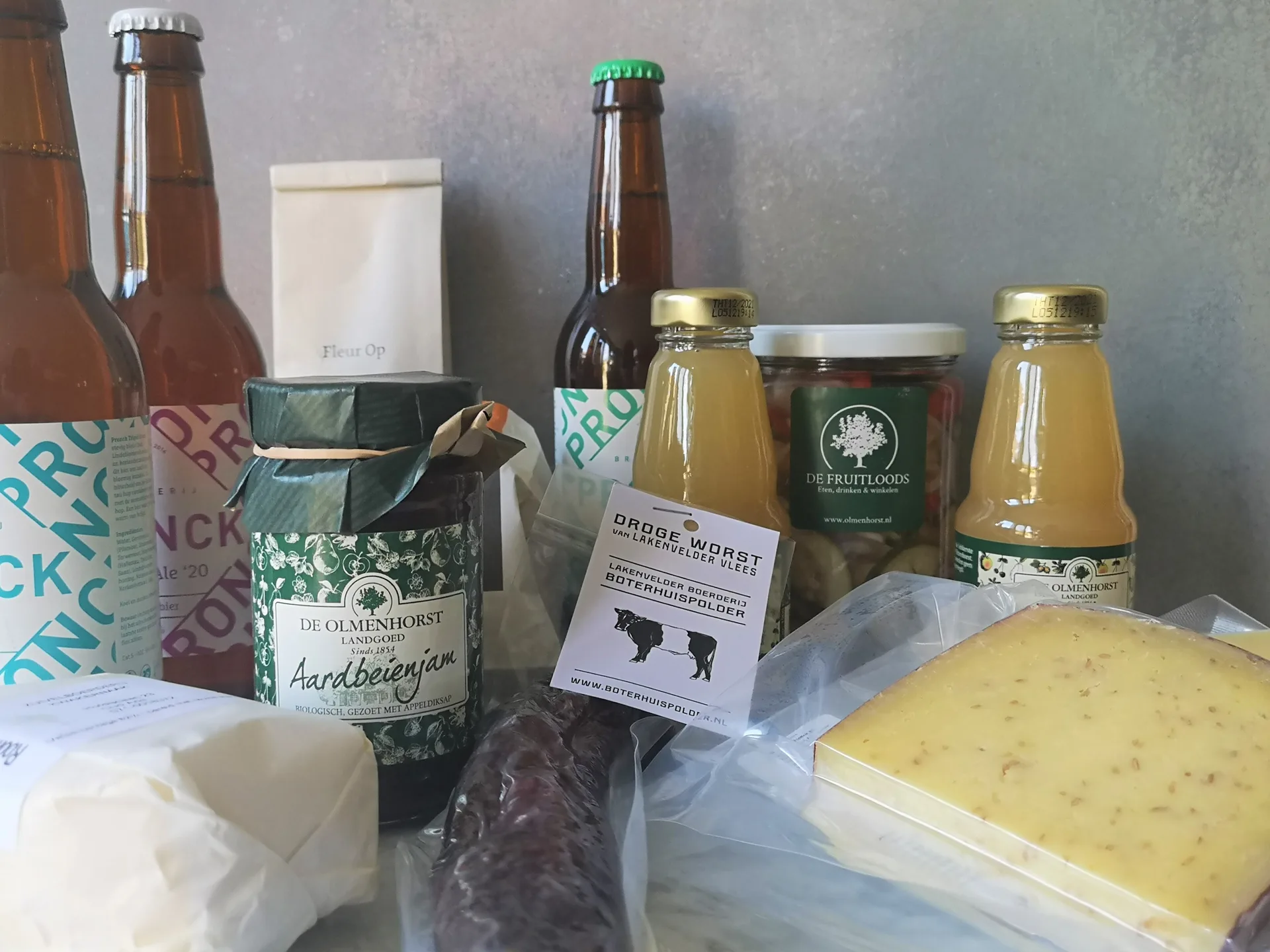 Leiden's Best Bites: Crafting Your Perfect Dining Experience