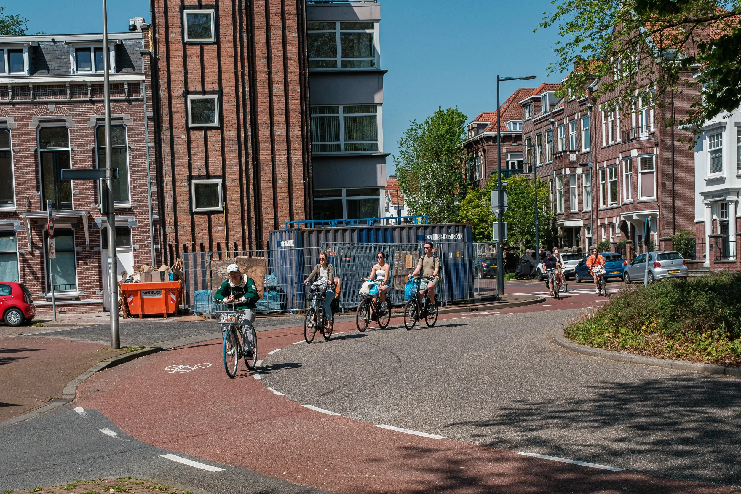 Utrecht's Old City Core: A Local's Guide to the Dom Quarter