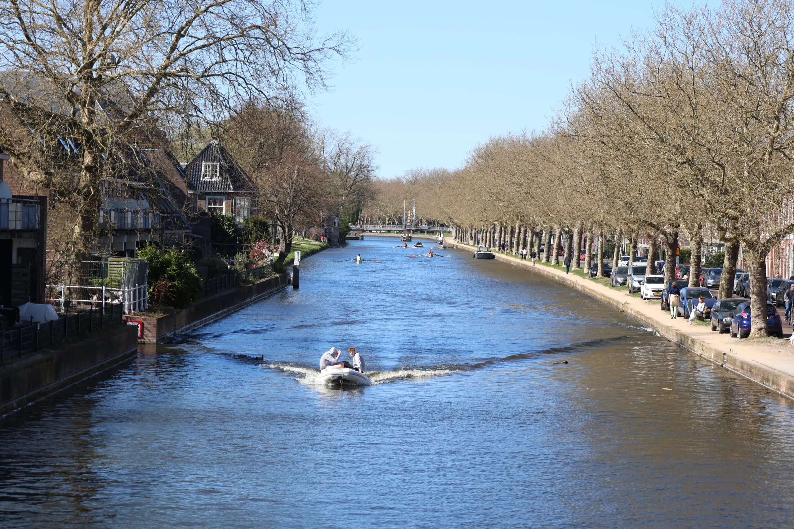 Planning Your Hands-on Delft Trip: A Practical Guide