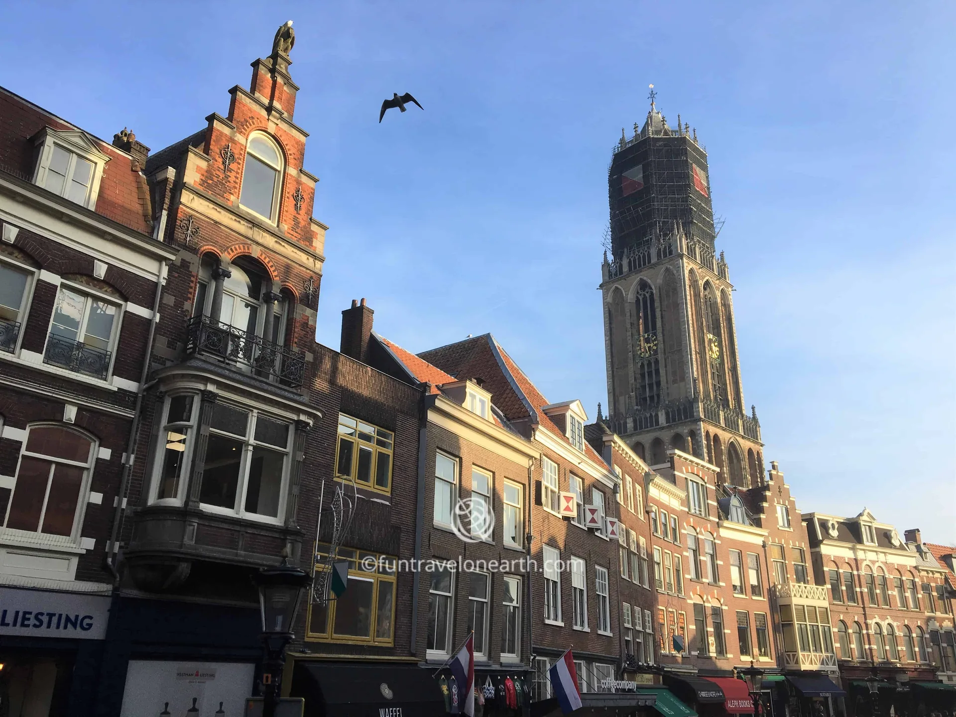 Utrecht's Unmissable Activities: Your Definitive Guide