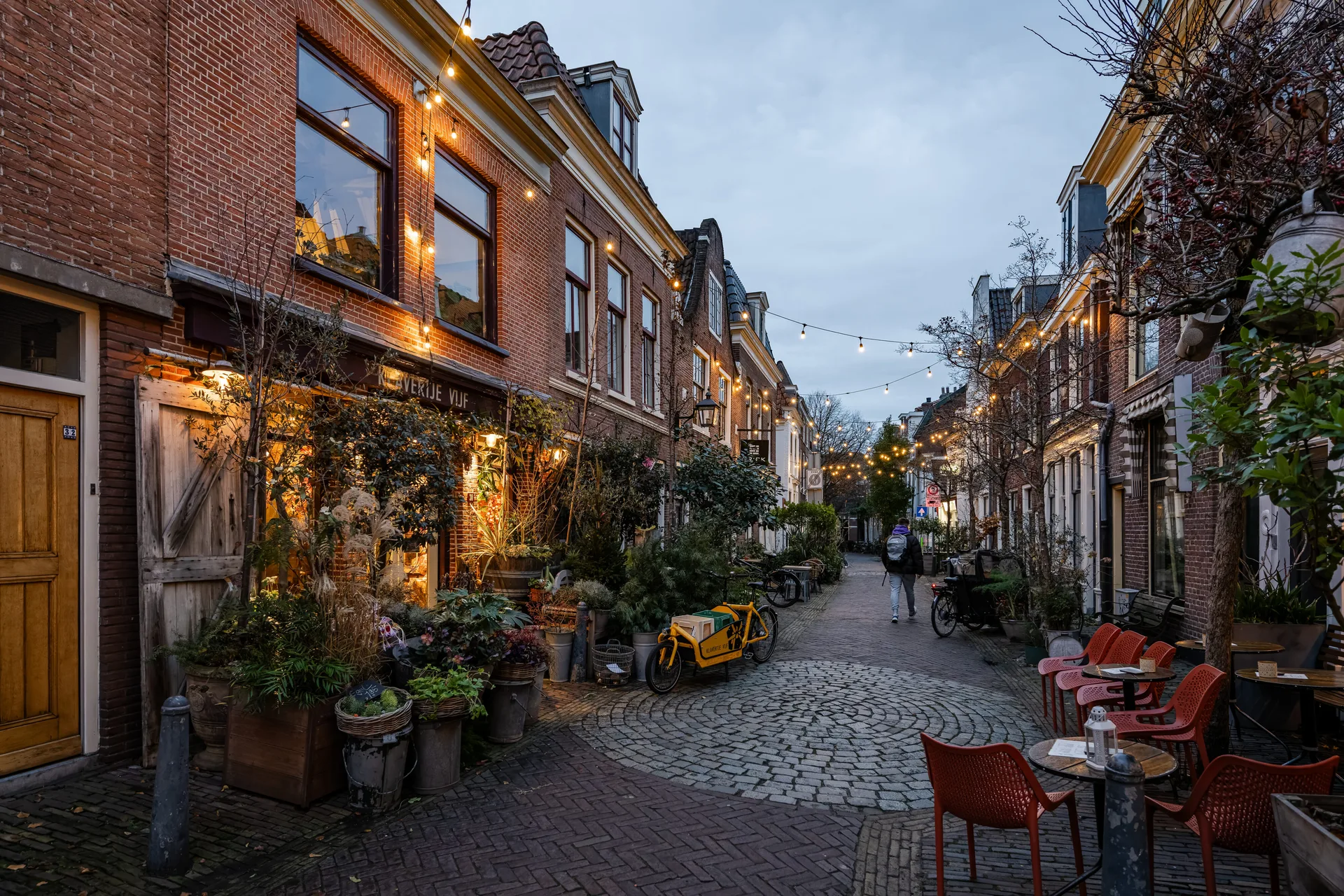 Haarlem: Your Day Trip Guide to Authentic Dutch Charm