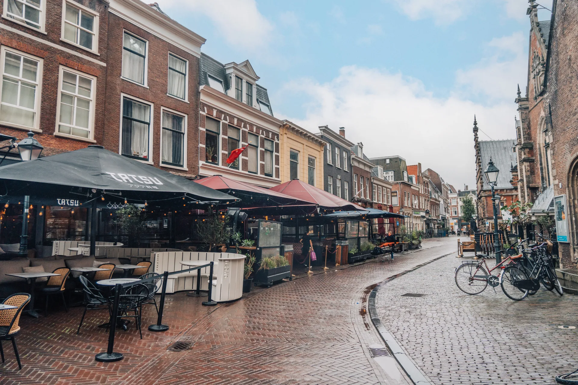 Haarlem's Authentic Allure: Your 2026 Guide to Golden Age Art
