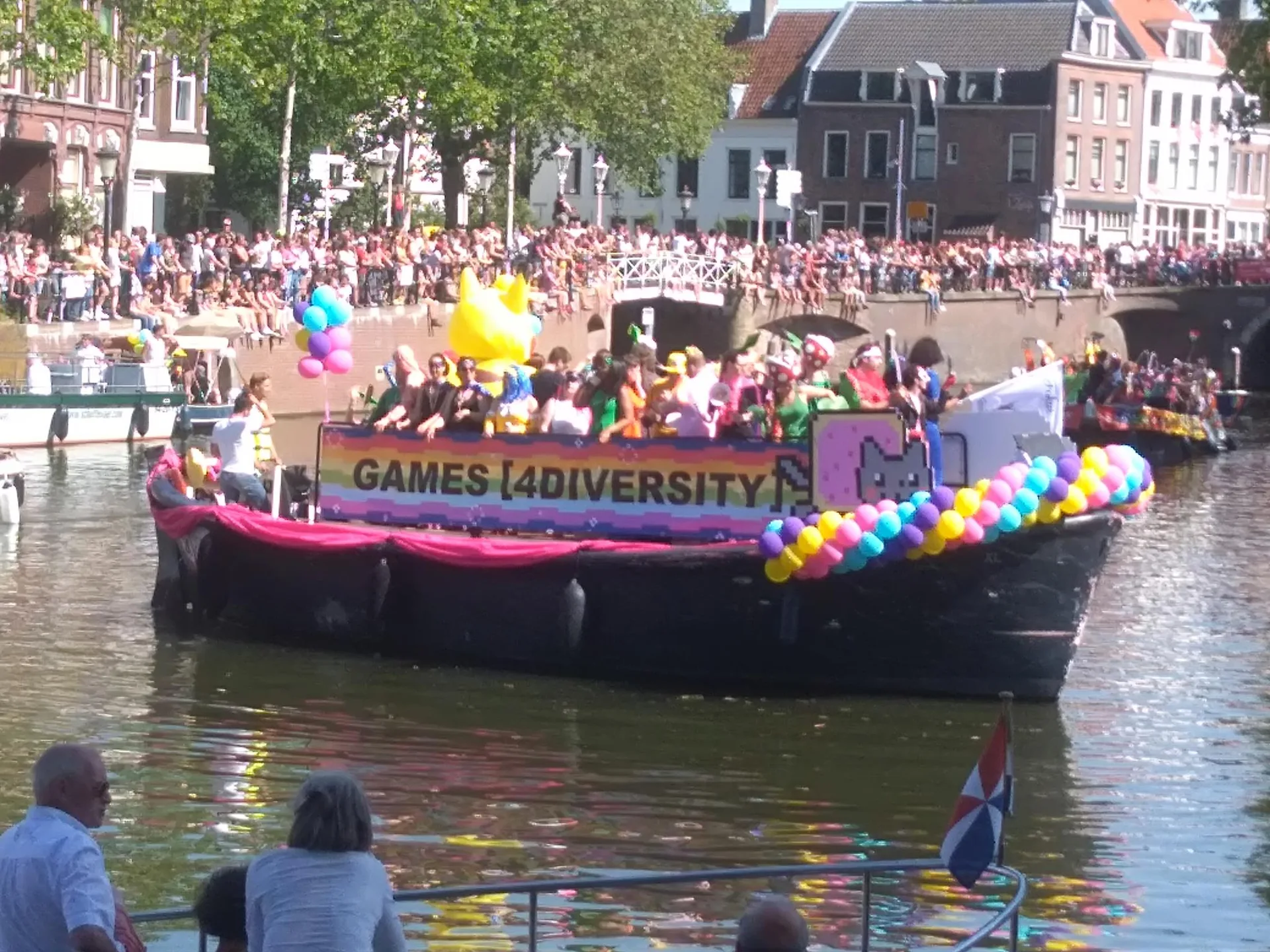 Utrecht Historic Center Food Guide (2026)