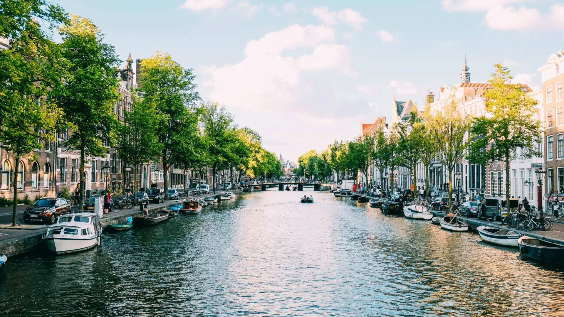 Rotterdam's Top Tastes: A Culinary Journey Through the City's