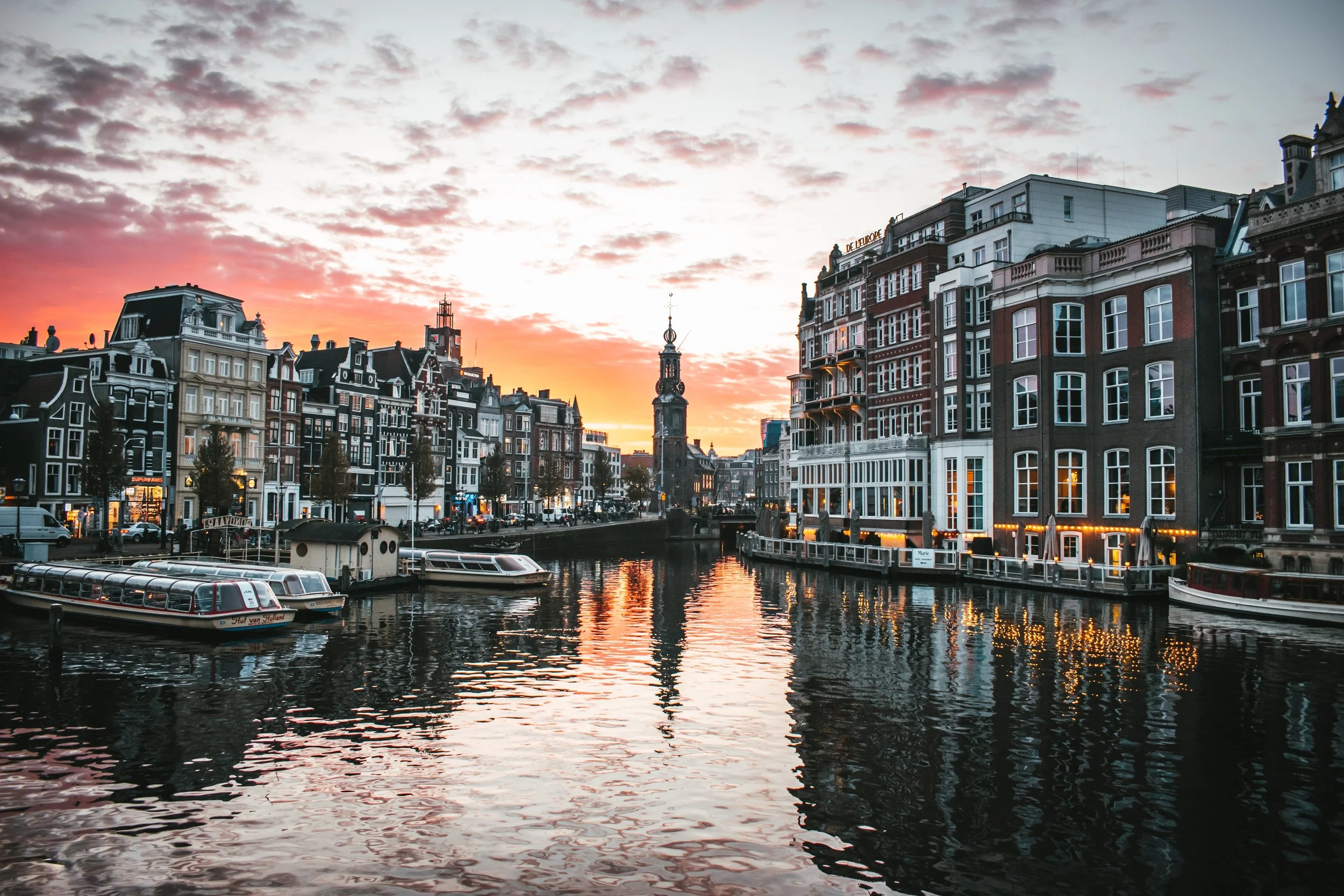 Things to Do Amsterdam: 2026 Guide