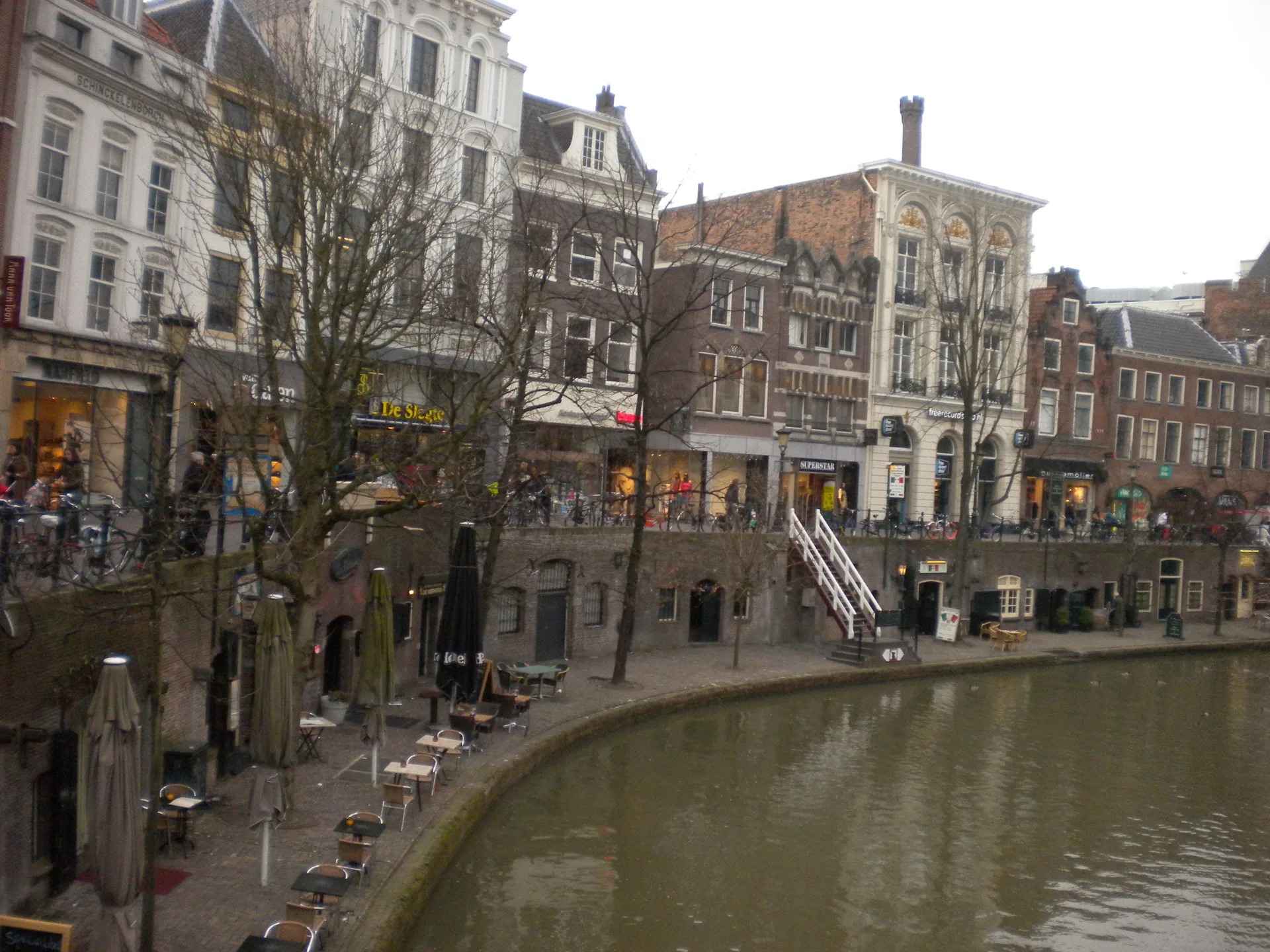 Utrecht City Break Guide (2026)