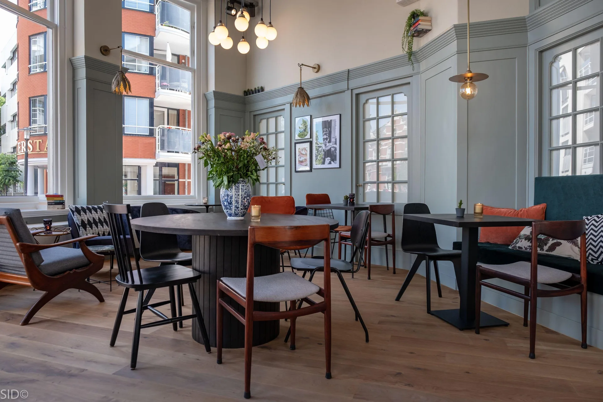 Delft: Your Netherlands Base? A Hotel Comparison Guide