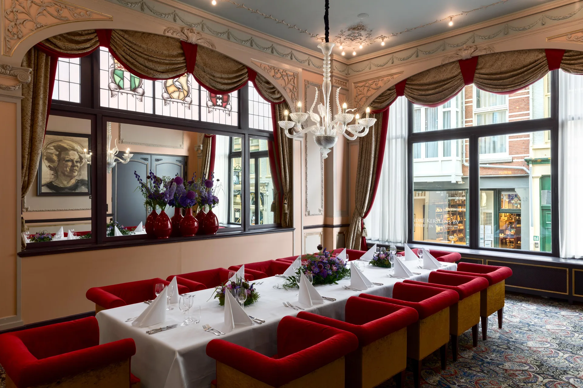 Where to Stay in The Hague: Your Guide to Hotels &amp;amp