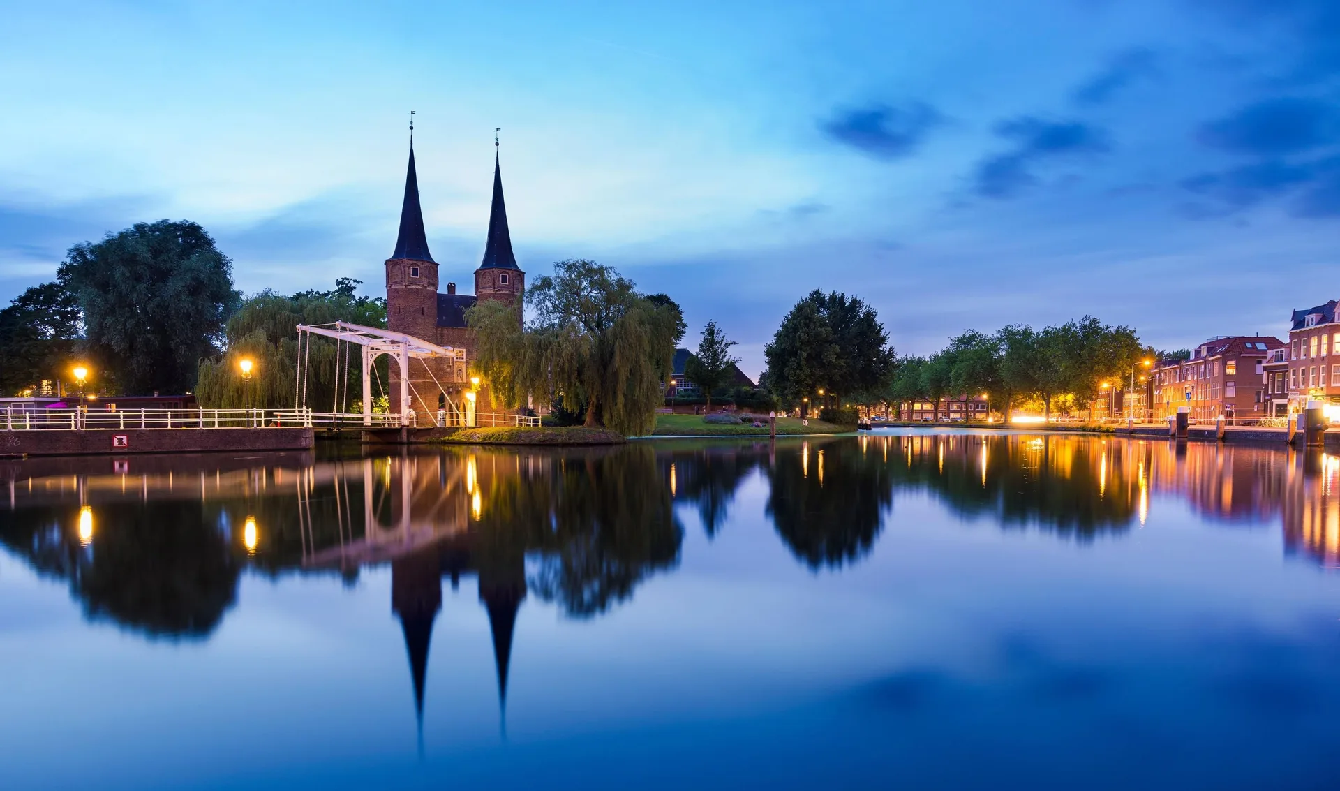 Delft's Dining Delights: Your Guide to Eating Well for Every