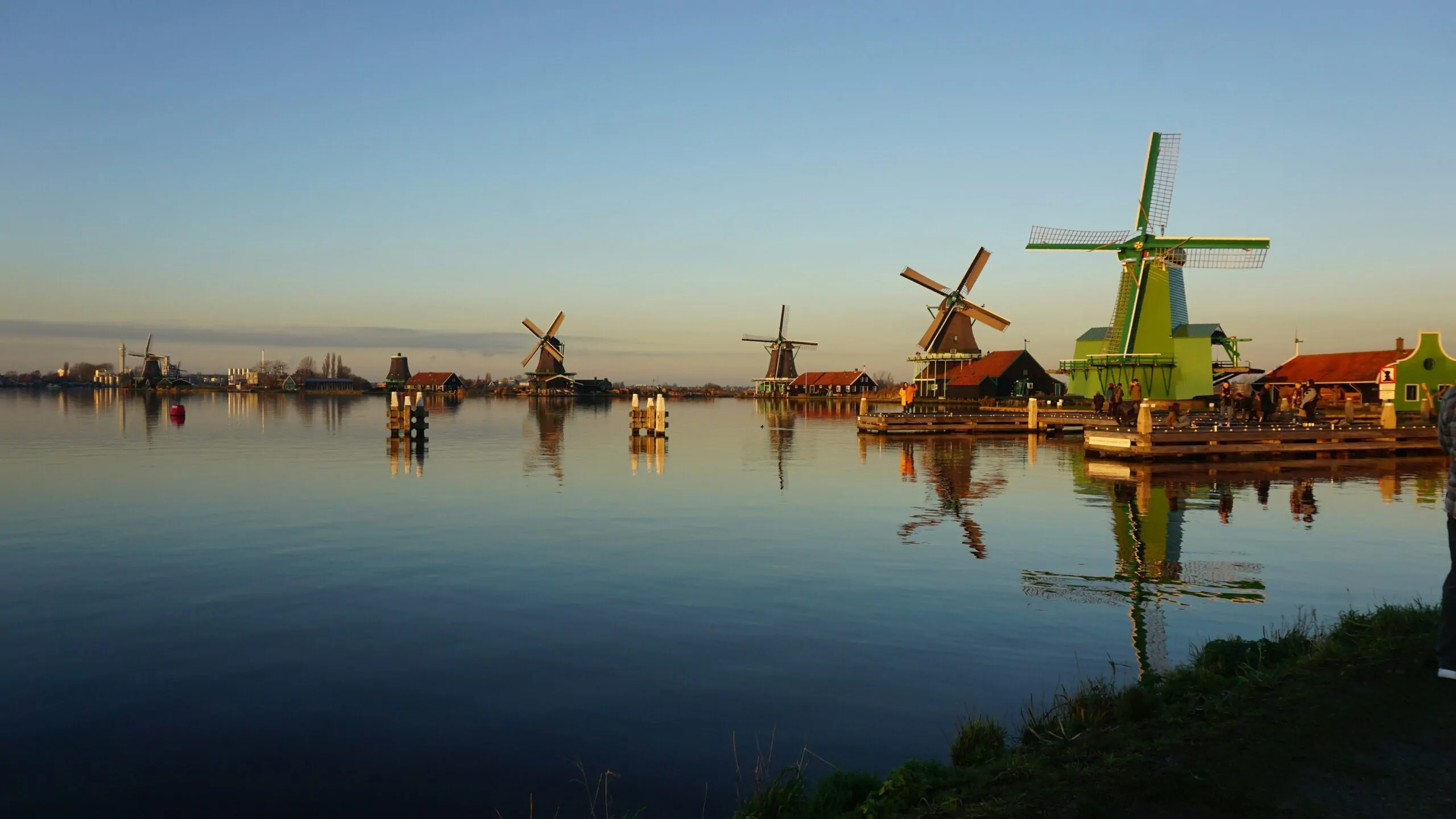 Haarlem Outdoor Guide: Planning Your 2026 Hiking Trip