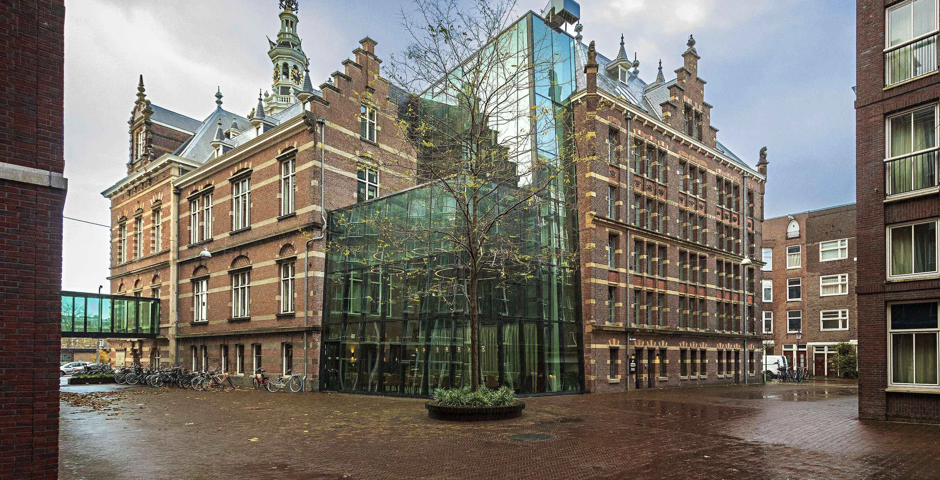 Your Essential Guide to Amsterdam's Best Hotels &amp; Stays