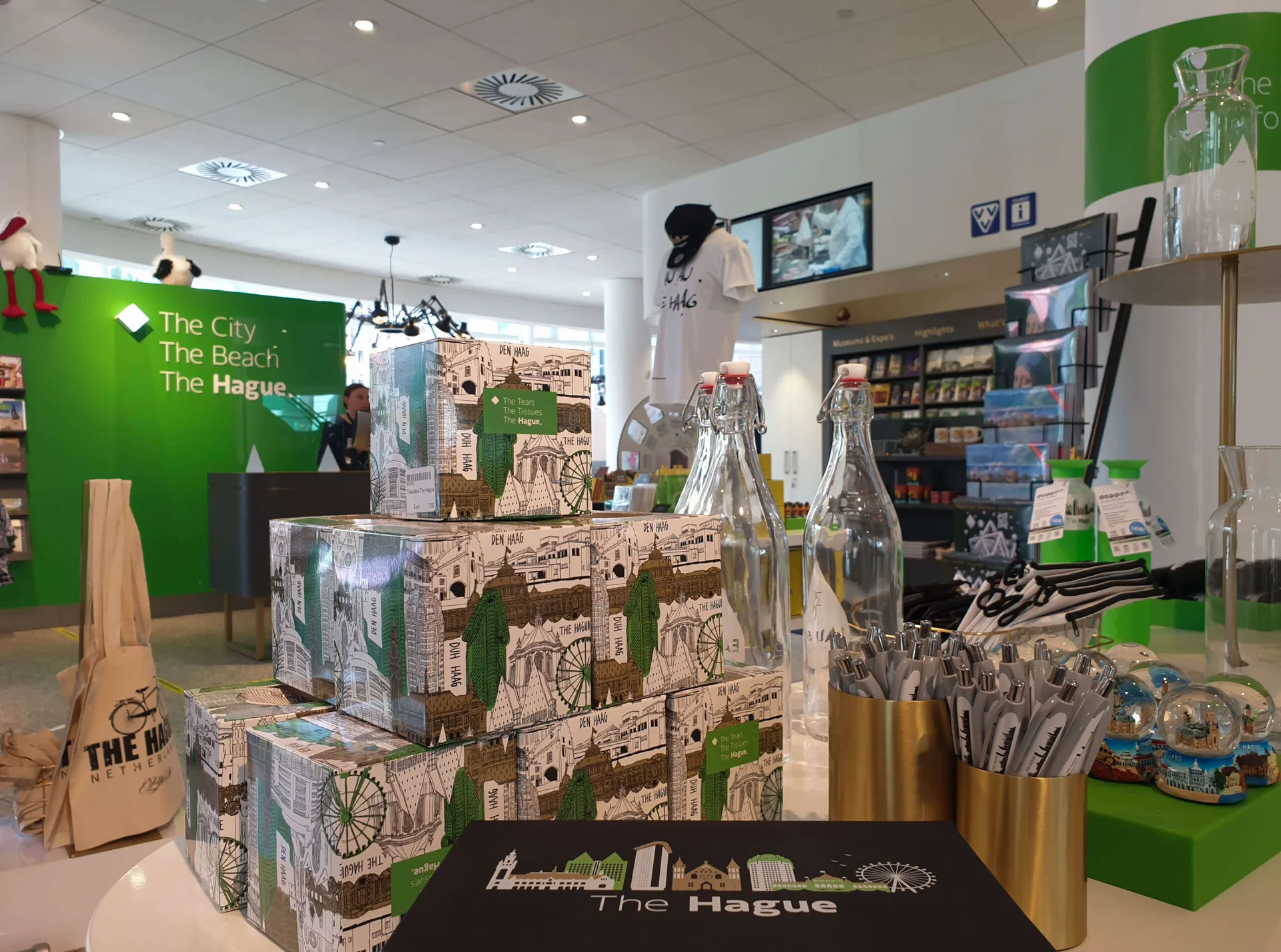 Planning Your Active Trip to The Hague: A Practical Guide