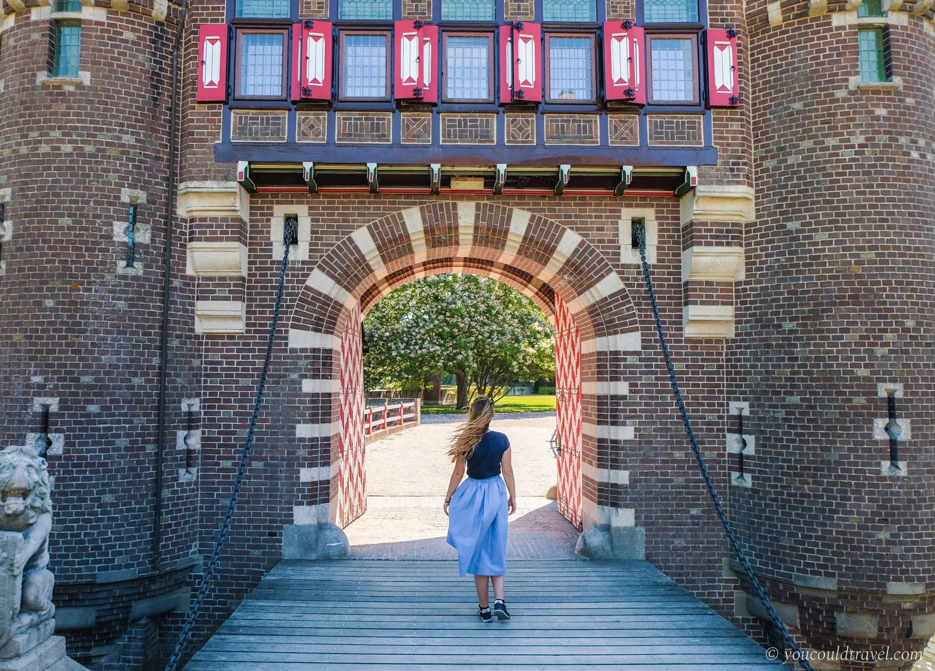 Utrecht Ideal Dutch City Guide (2026)