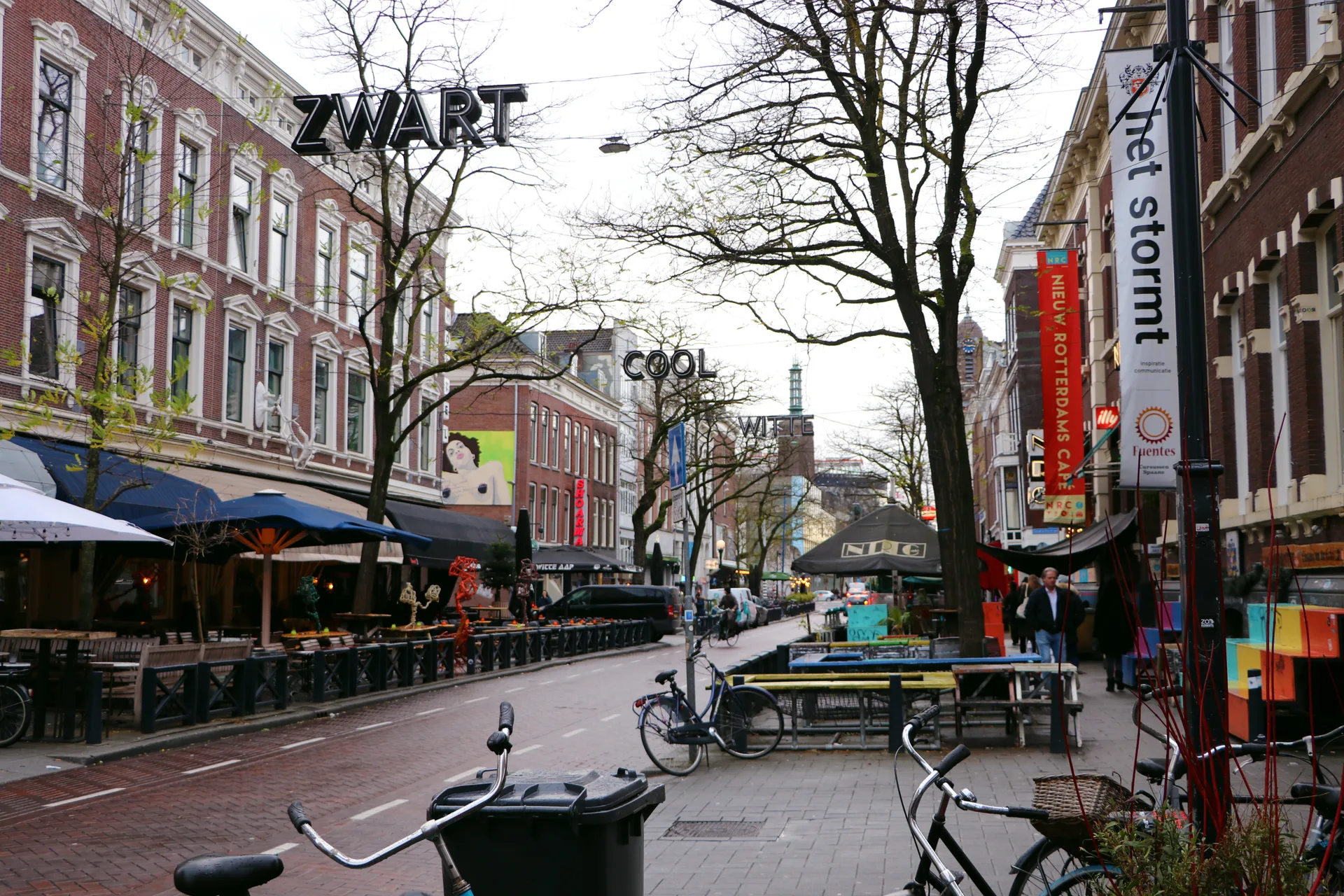 Rotterdam Nightlife Guide: Your Essential Plan for After-Hours
