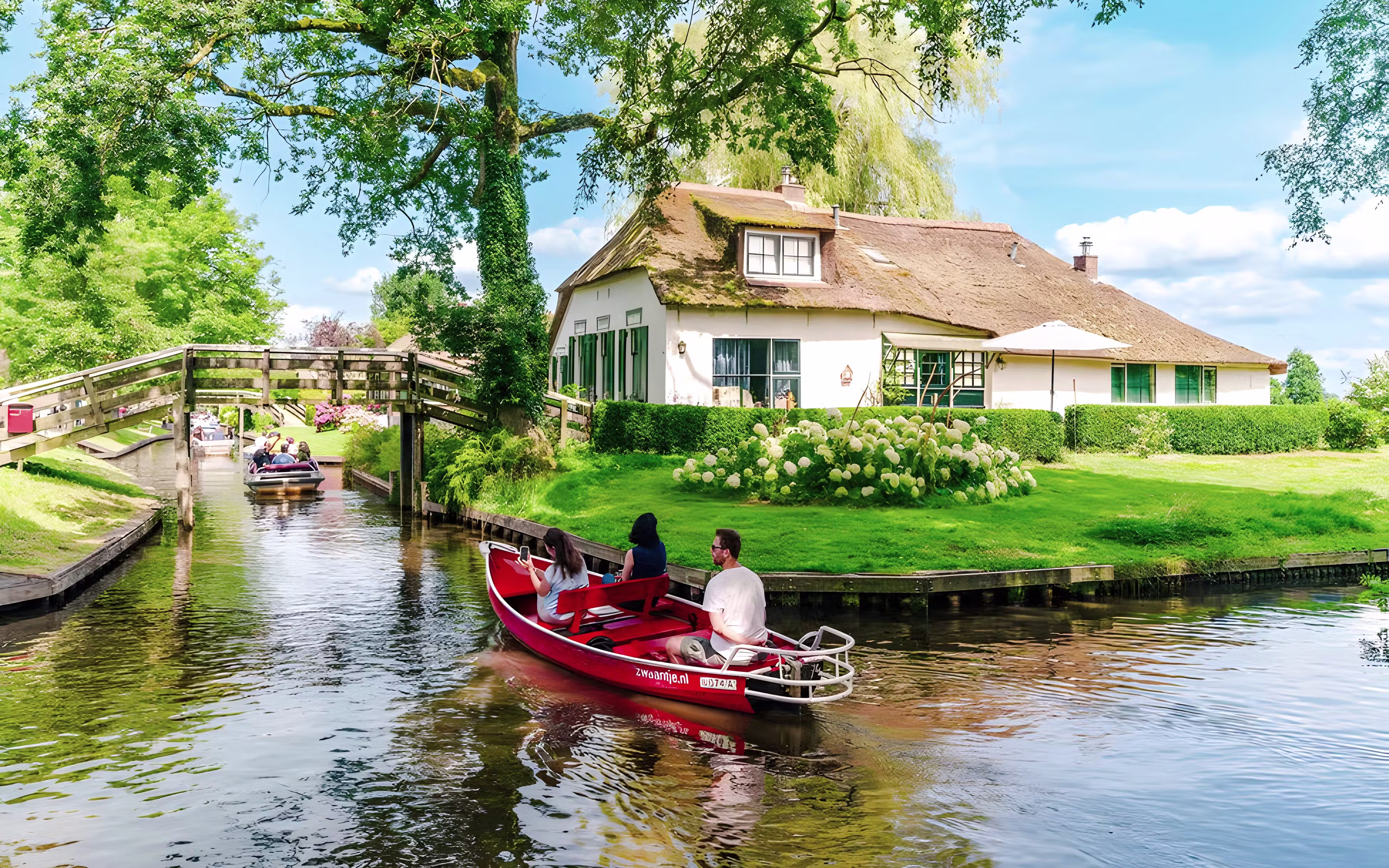Delft's Old Town: A Local's Neighborhood Guide for 2026