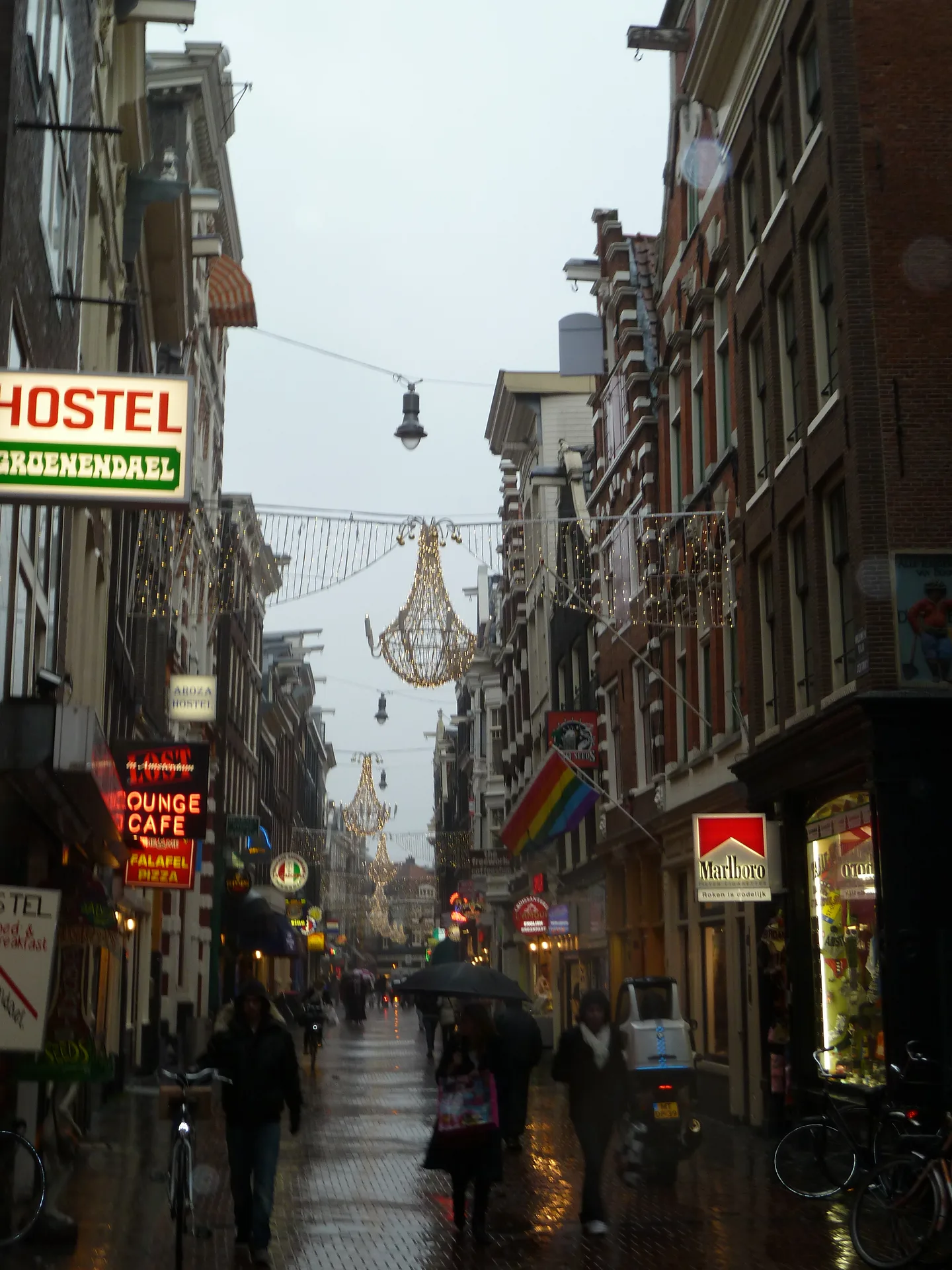 Things to Do in Netherlands: Top Attractions