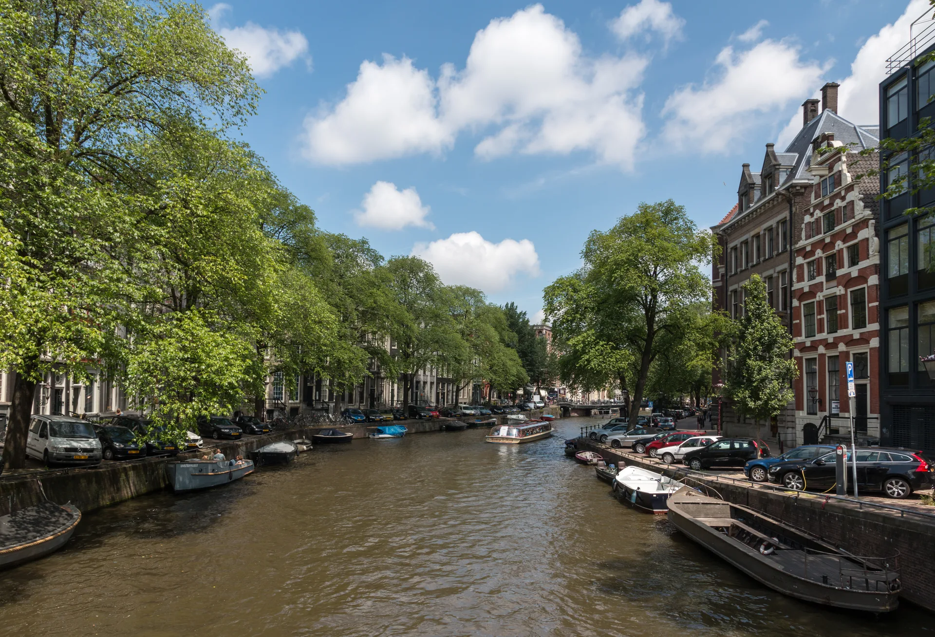 Netherlands Food & Culture Guide: Bitterballen, Bikes, and Beyond