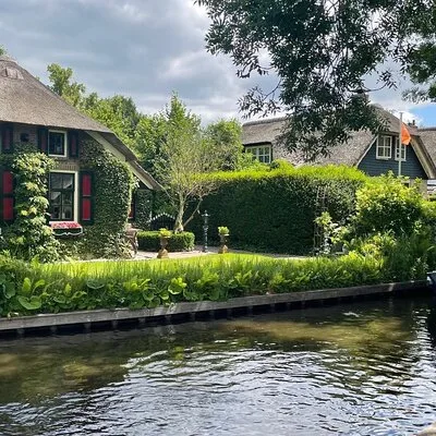 The Netherlands Travel Guide: When to Visit, Transport, Budget...