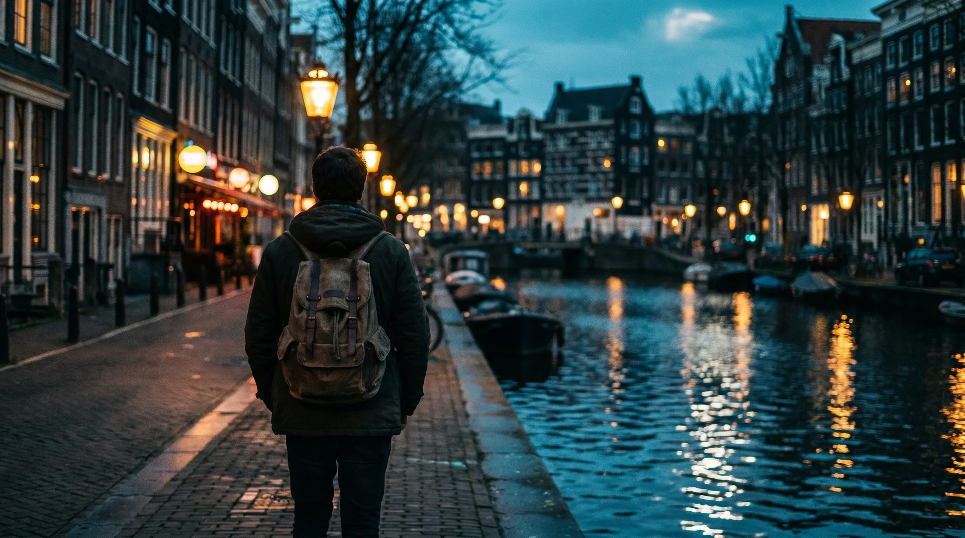 Amsterdam City Hub: Top Things to Do in 2026