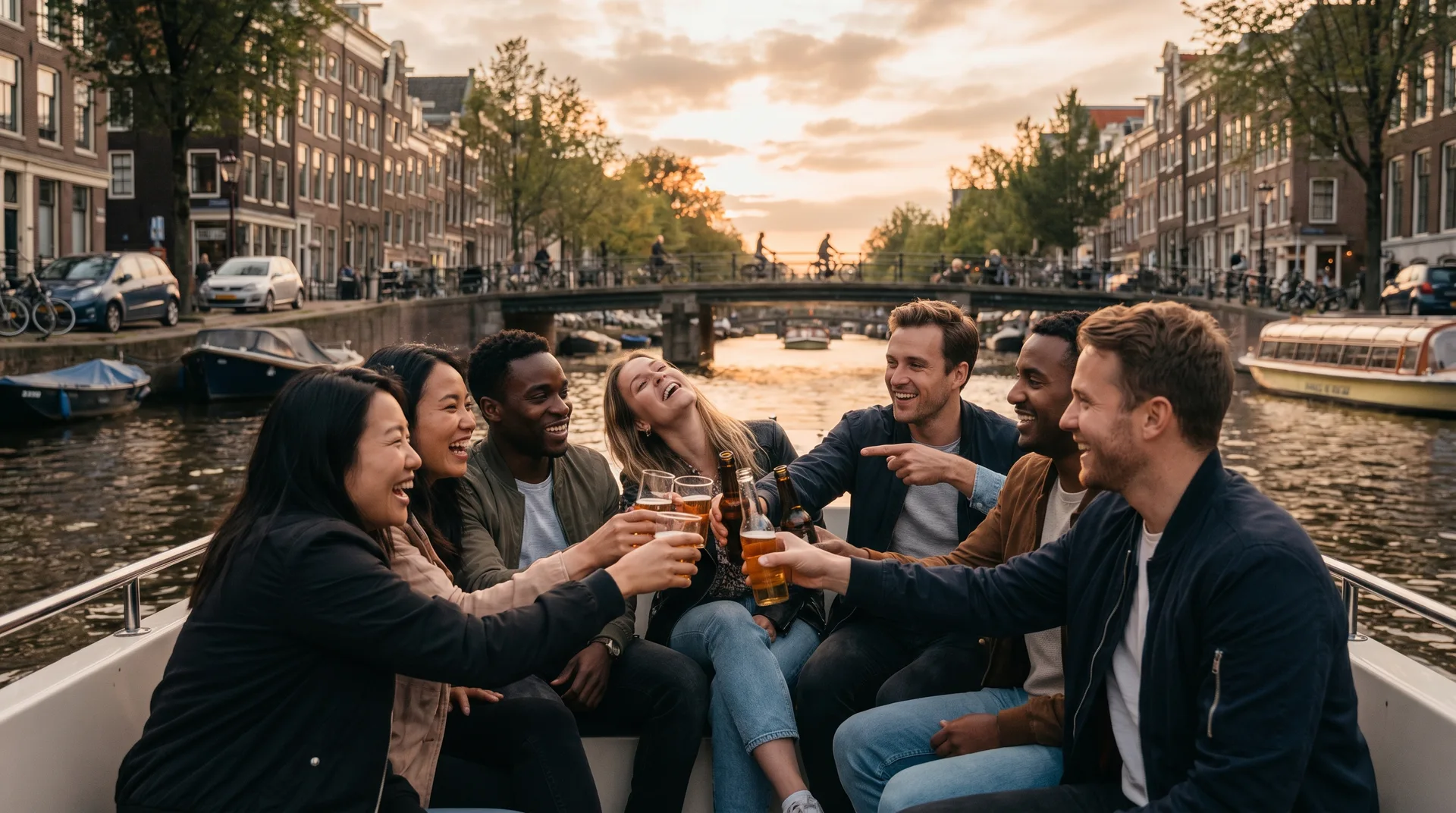 Top Fun Things To Do In The Netherlands (2026)
